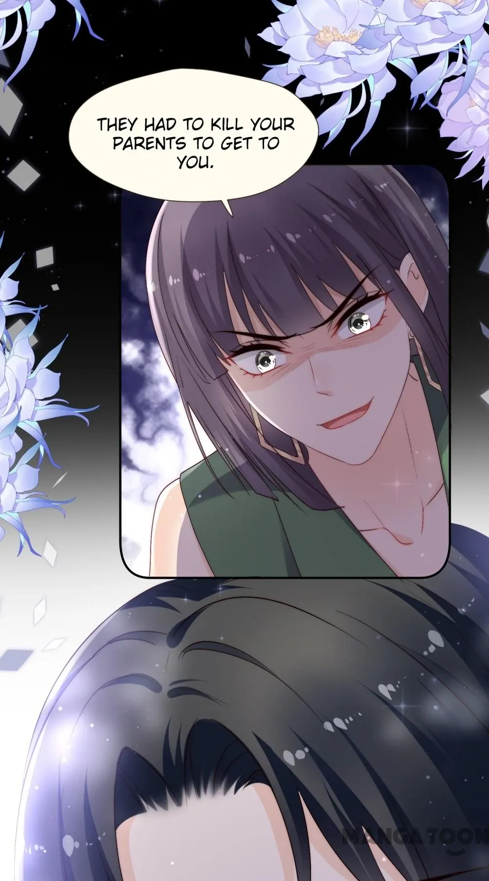Heroine’s Cynicism Increases Daily After Rebirth Chapter 46 Online - página 8