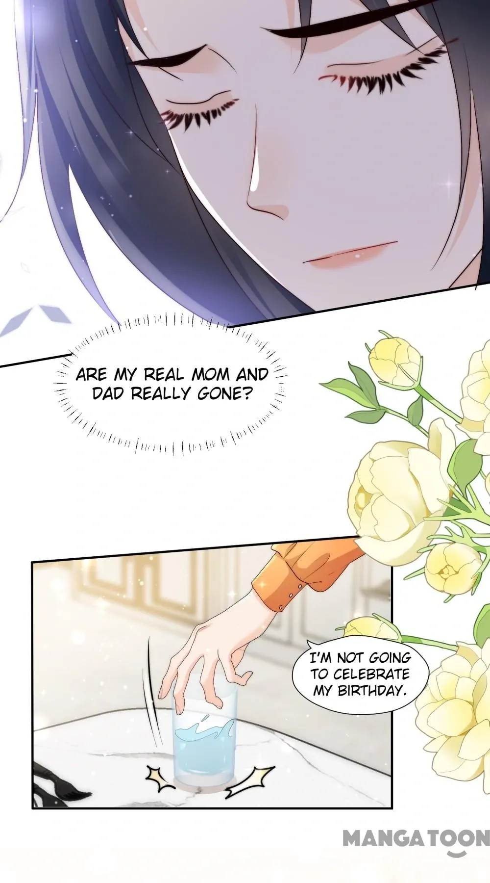 Heroine’s Cynicism Increases Daily After Rebirth Chapter 46 Online - página 9