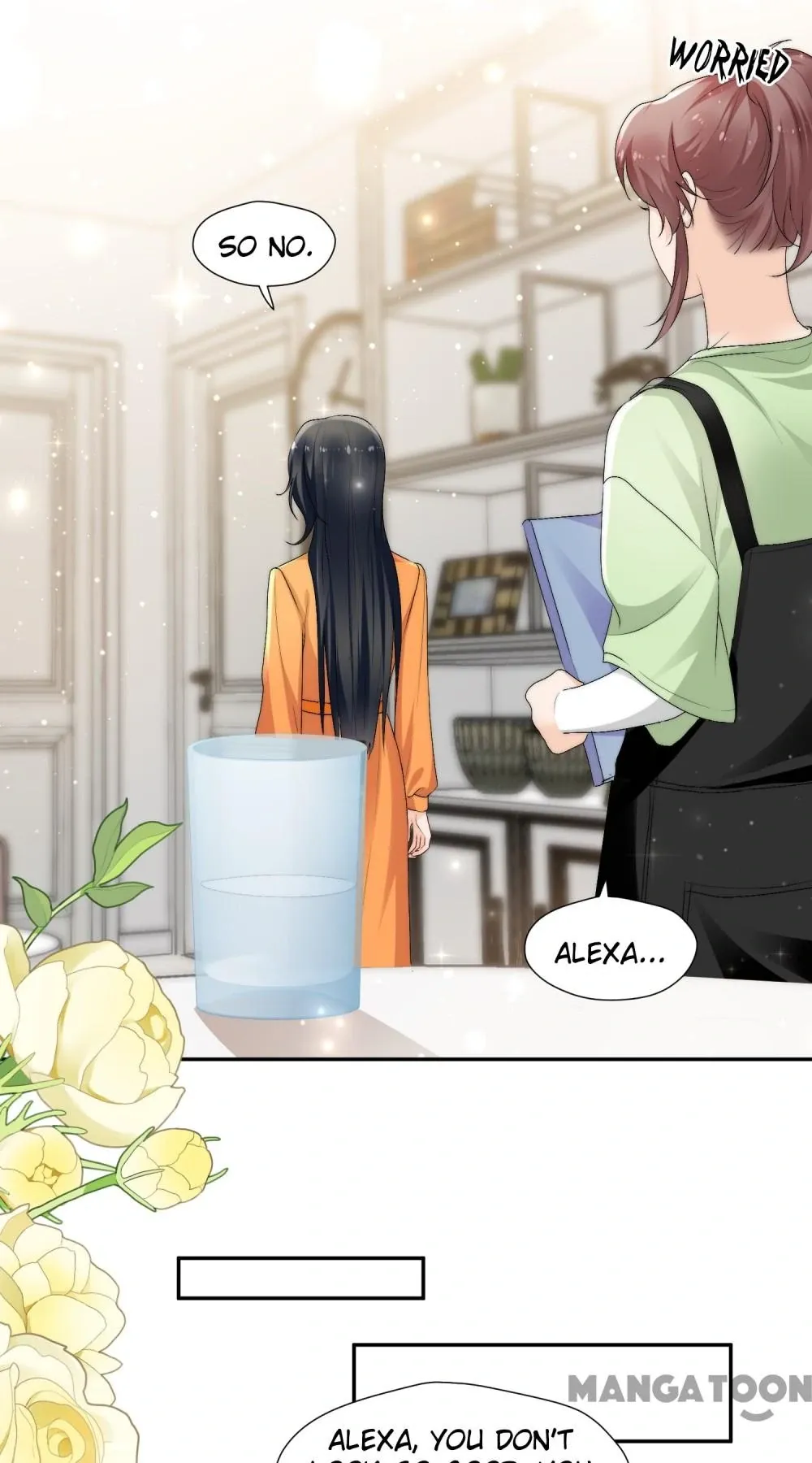 Heroine’s Cynicism Increases Daily After Rebirth Chapter 46 Online - página 10