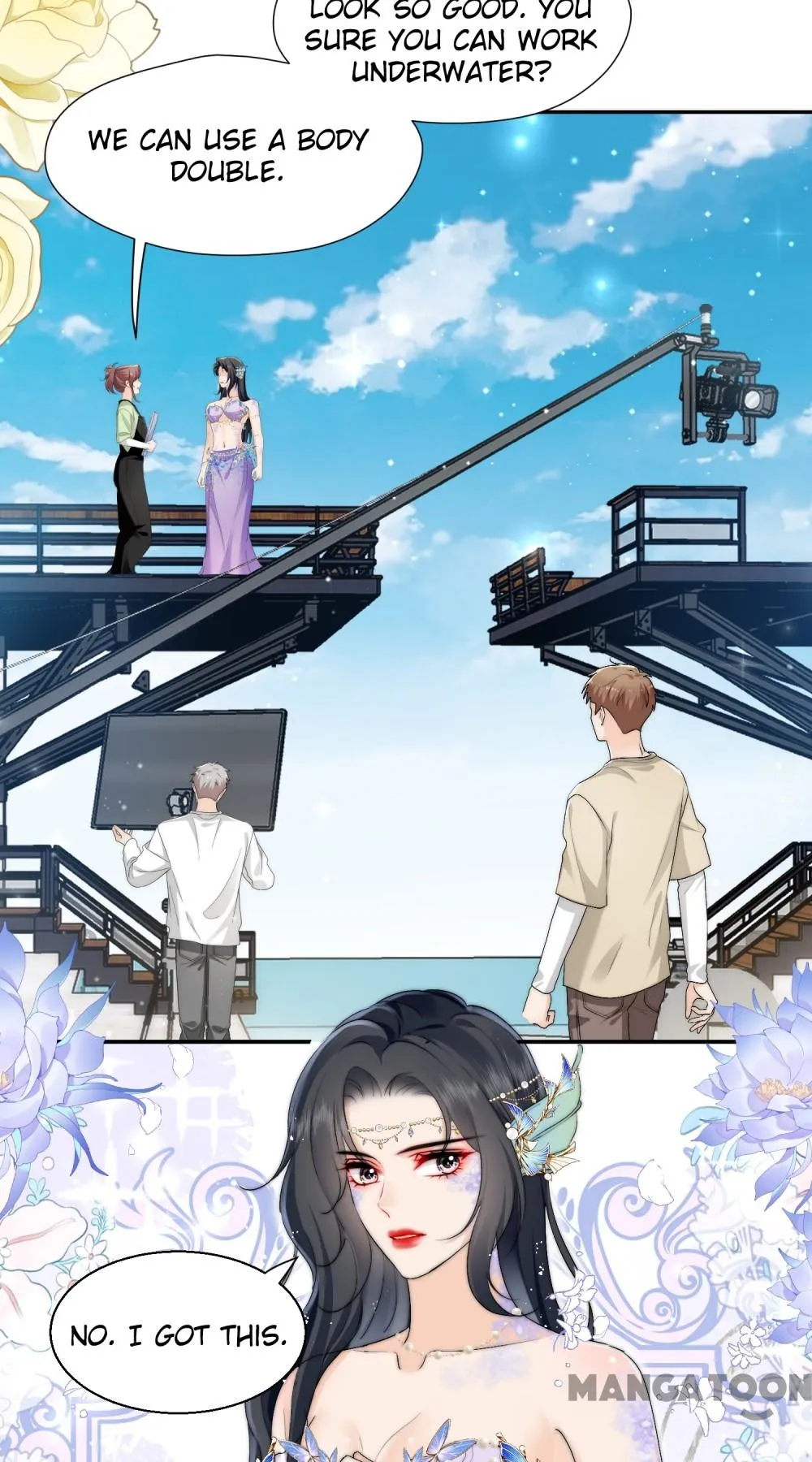 Heroine’s Cynicism Increases Daily After Rebirth Chapter 46 Online - página 11