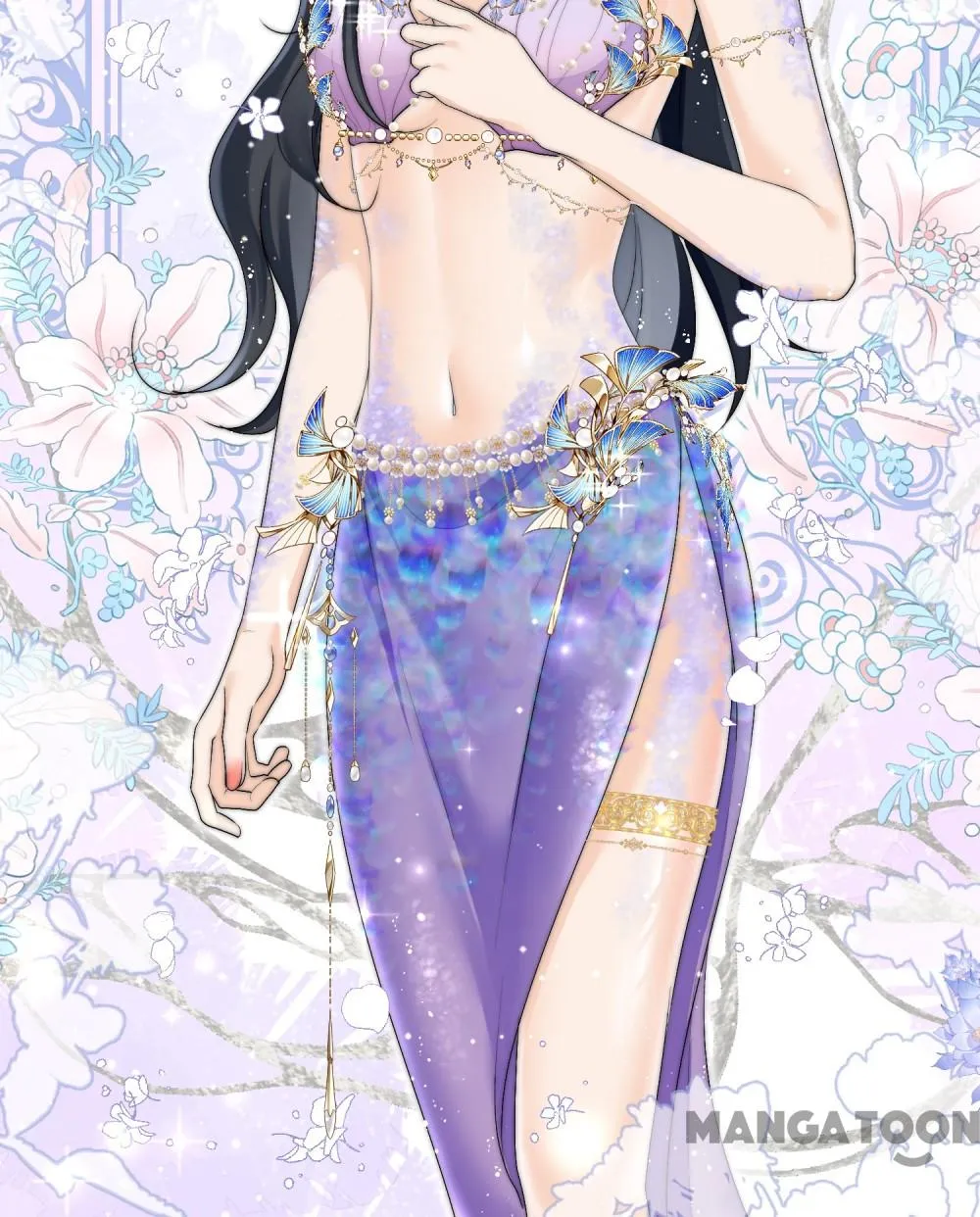 Heroine’s Cynicism Increases Daily After Rebirth Chapter 46 Online - página 12