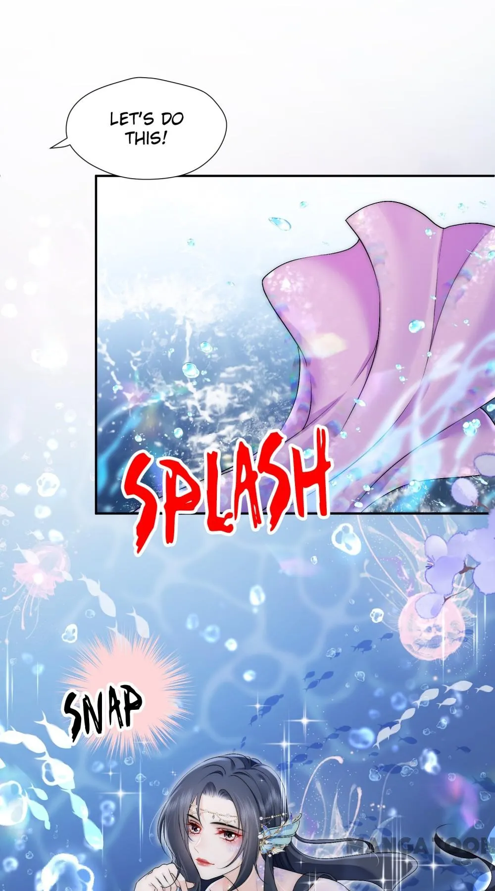 Heroine’s Cynicism Increases Daily After Rebirth Chapter 46 Online - página 13