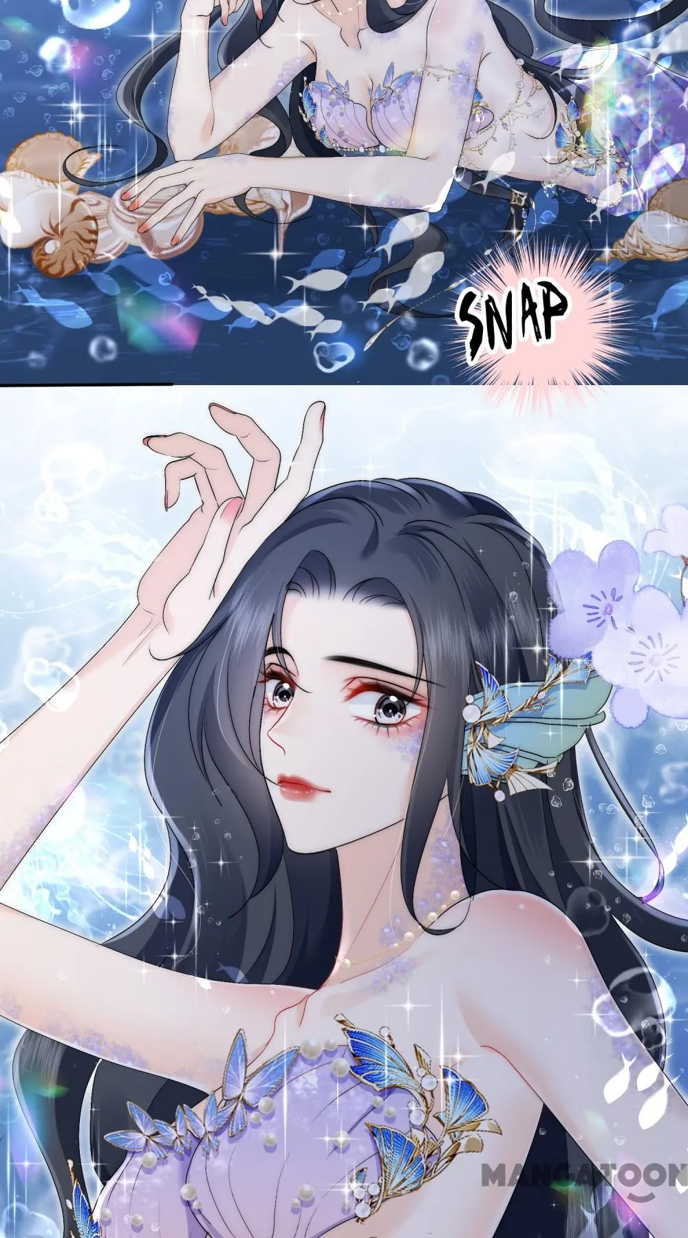 Heroine’s Cynicism Increases Daily After Rebirth Chapter 46 Online - página 14
