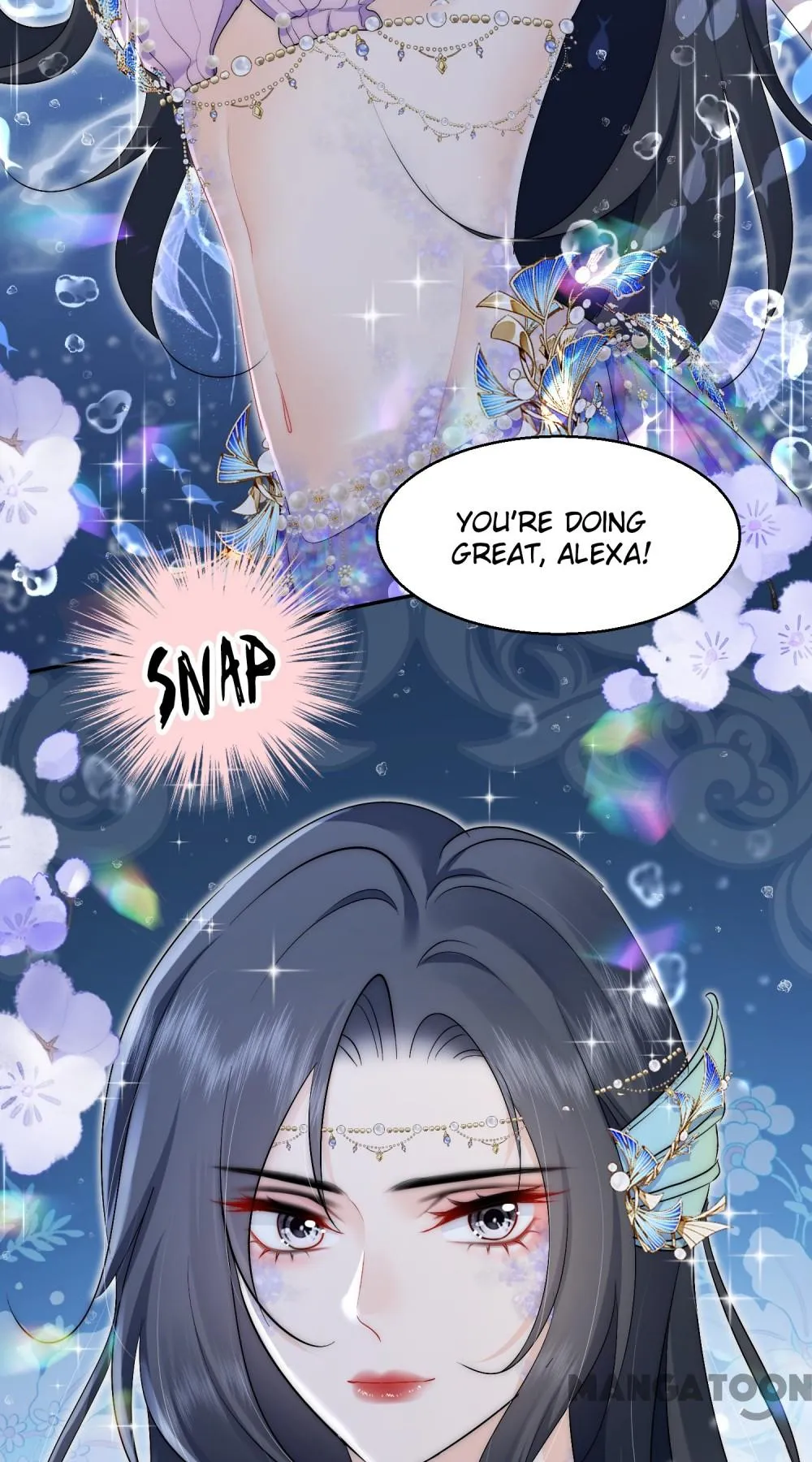 Heroine’s Cynicism Increases Daily After Rebirth Chapter 46 Online - página 15