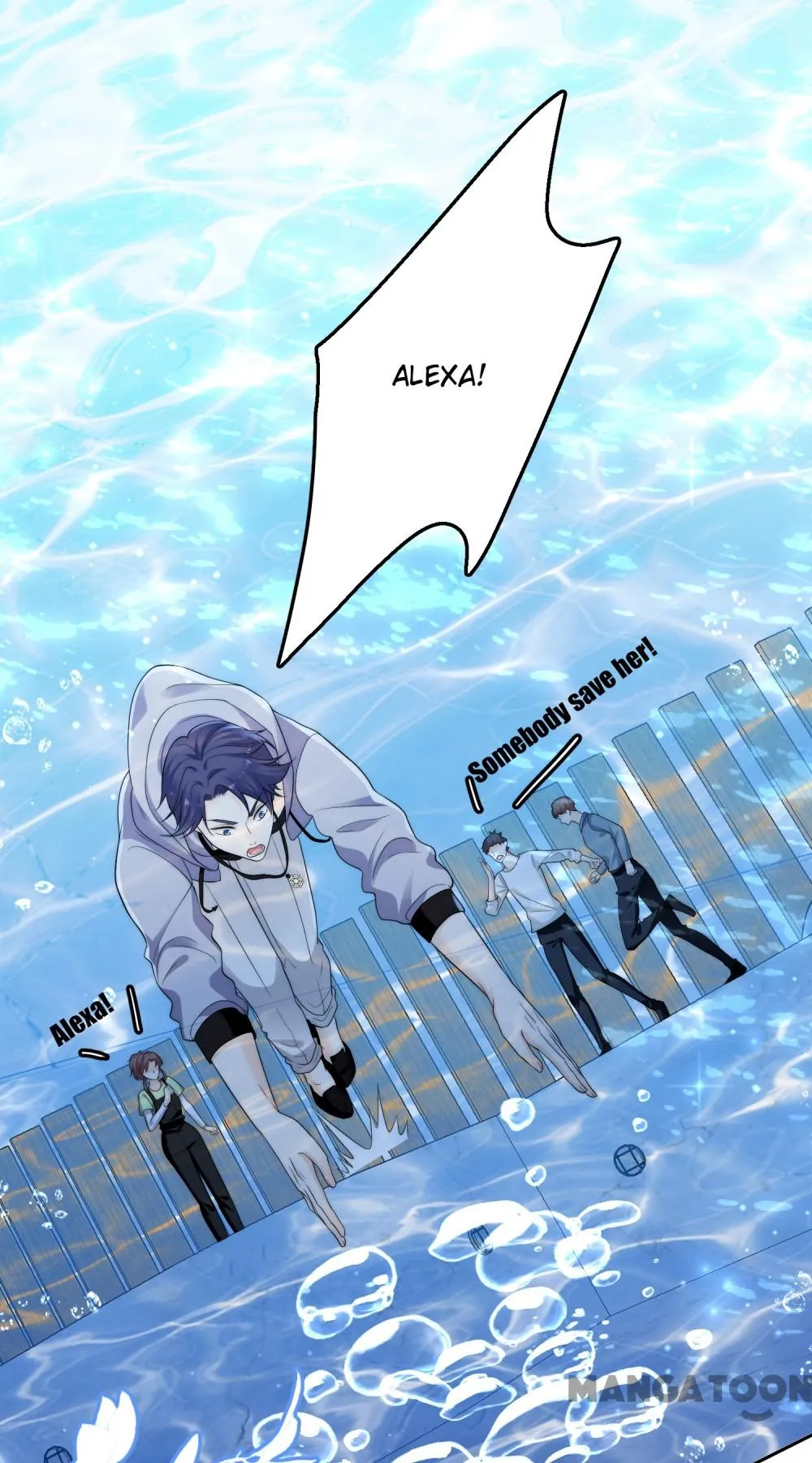 Heroine’s Cynicism Increases Daily After Rebirth Chapter 46 Online - página 21