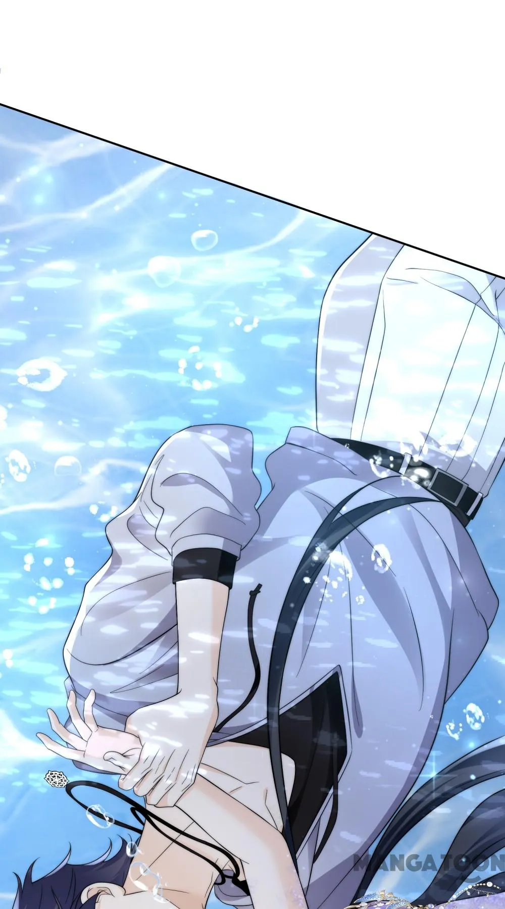 Heroine’s Cynicism Increases Daily After Rebirth Chapter 46 Online - página 27