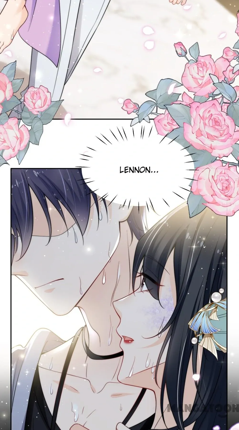 Heroine’s Cynicism Increases Daily After Rebirth Chapter 47 Online - página 4