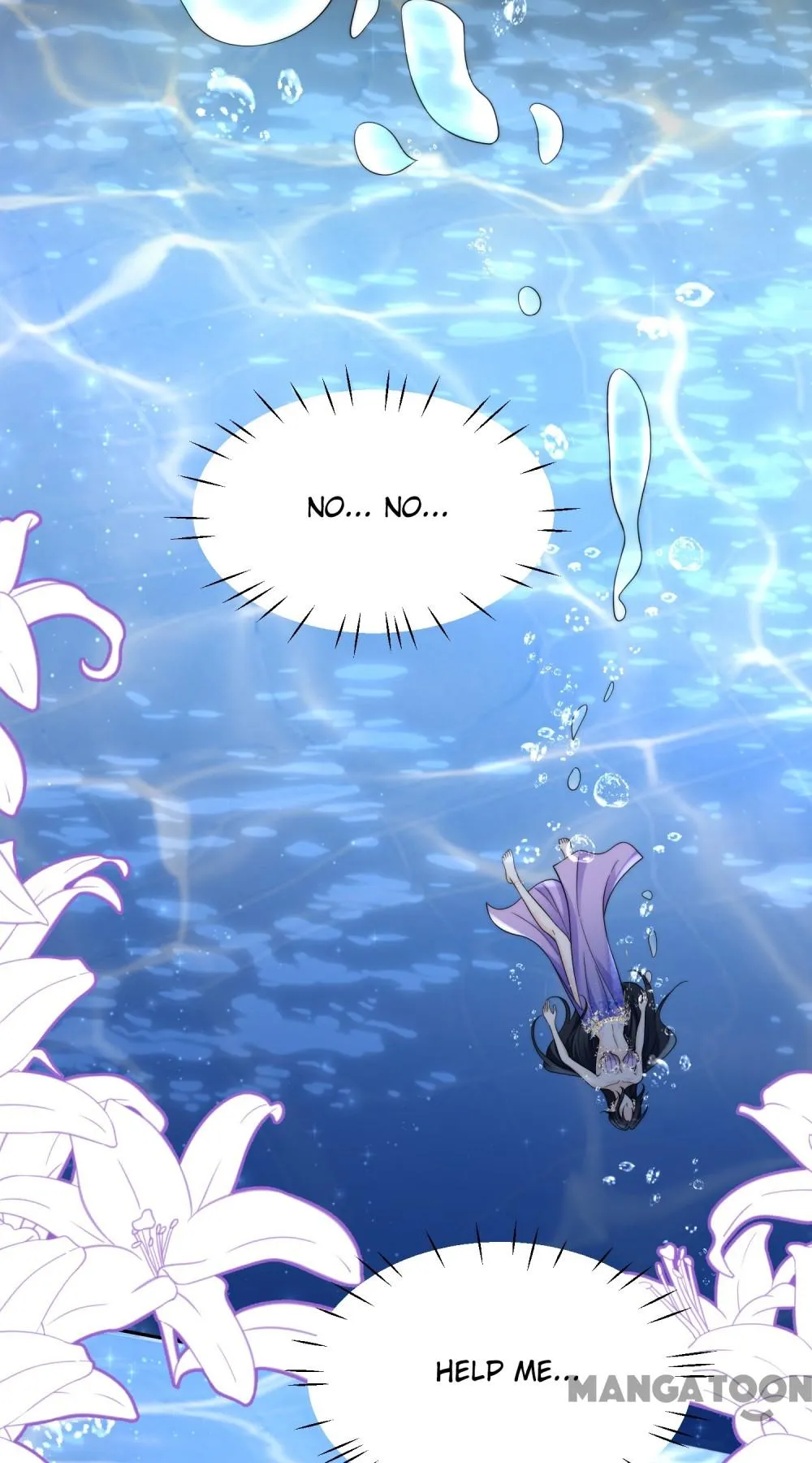 Heroine’s Cynicism Increases Daily After Rebirth Chapter 47 Online - página 6