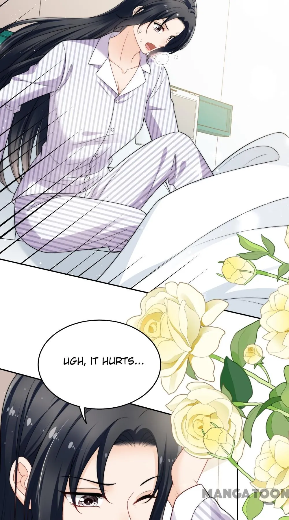 Heroine’s Cynicism Increases Daily After Rebirth Chapter 47 Online - página 12