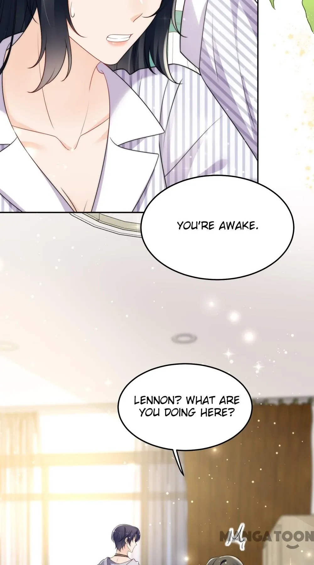 Heroine’s Cynicism Increases Daily After Rebirth Chapter 47 Online - página 13