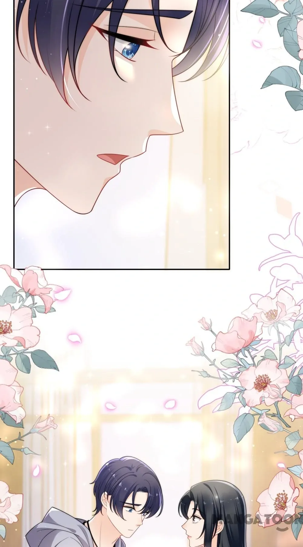 Heroine’s Cynicism Increases Daily After Rebirth Chapter 47 Online - página 25