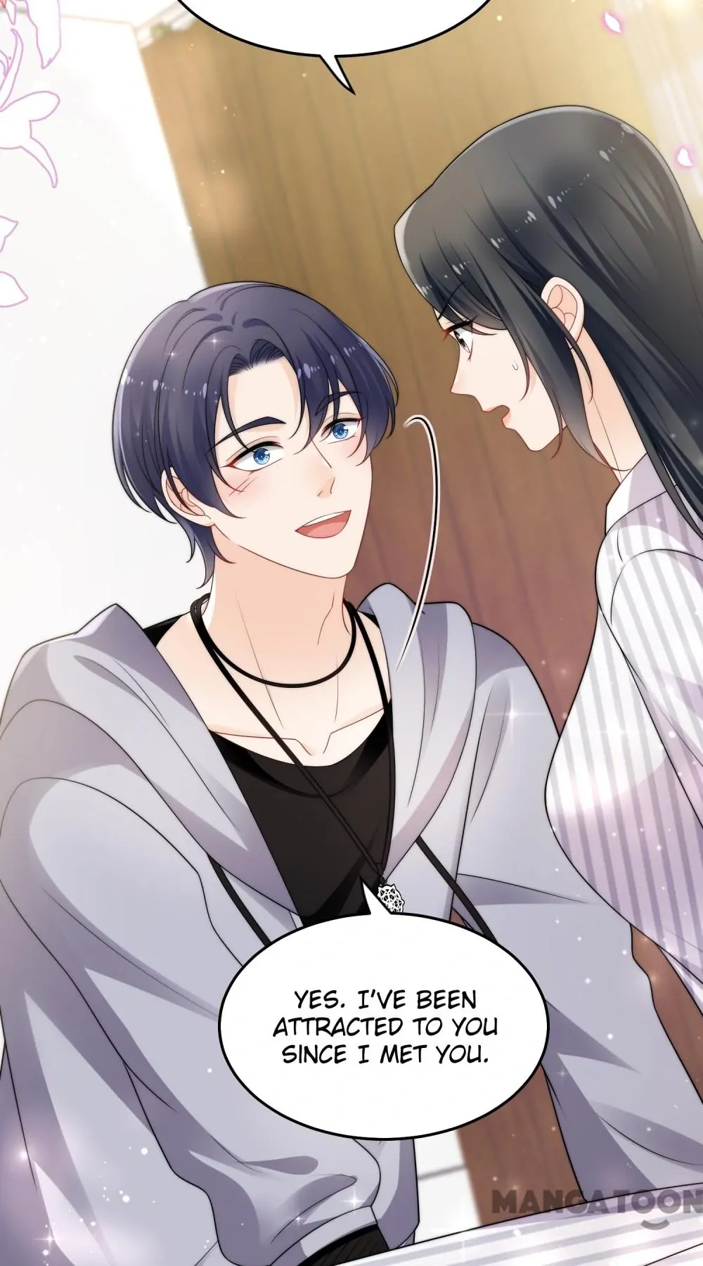 Heroine’s Cynicism Increases Daily After Rebirth Chapter 47 Online - página 27