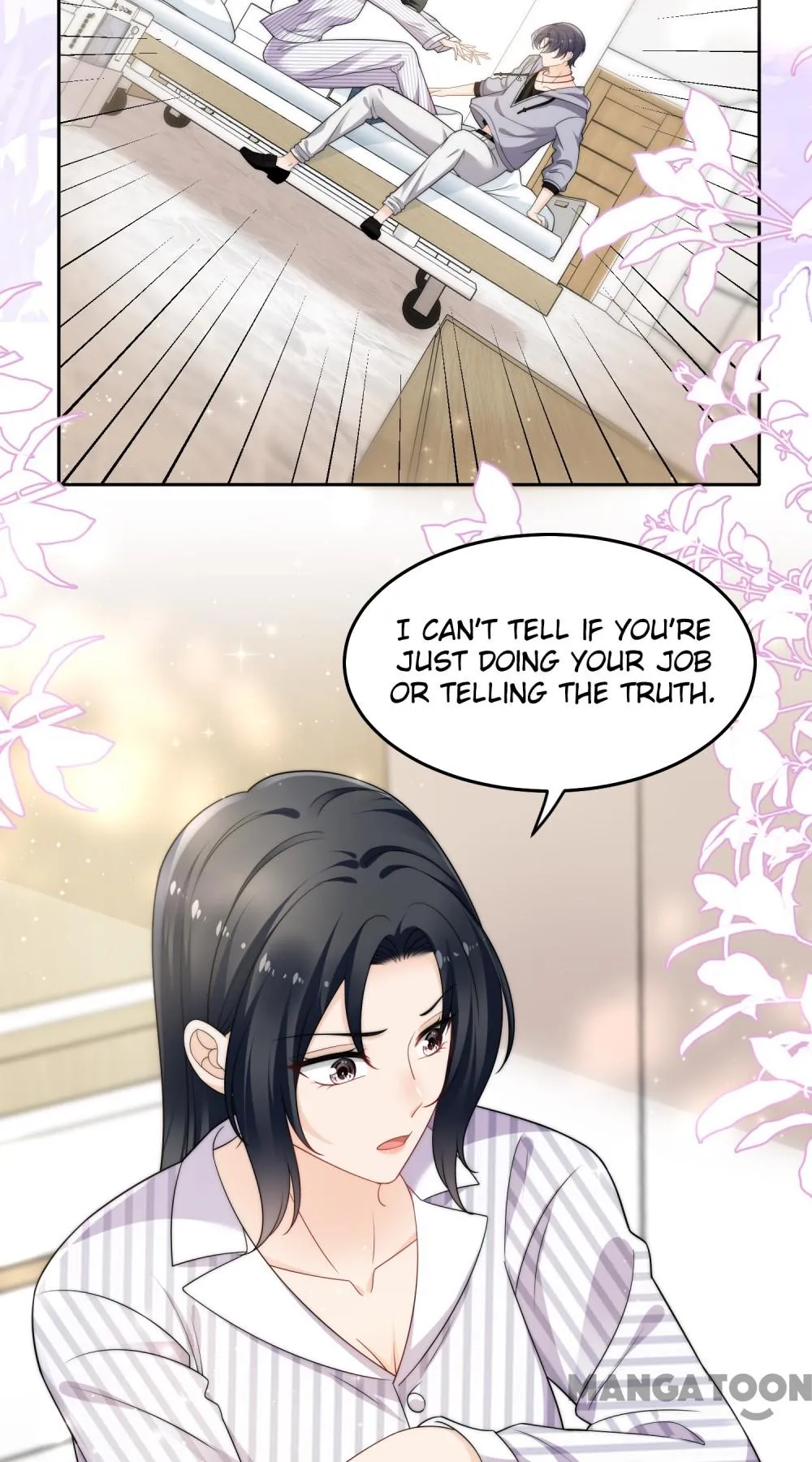 Heroine’s Cynicism Increases Daily After Rebirth Chapter 47 Online - página 29