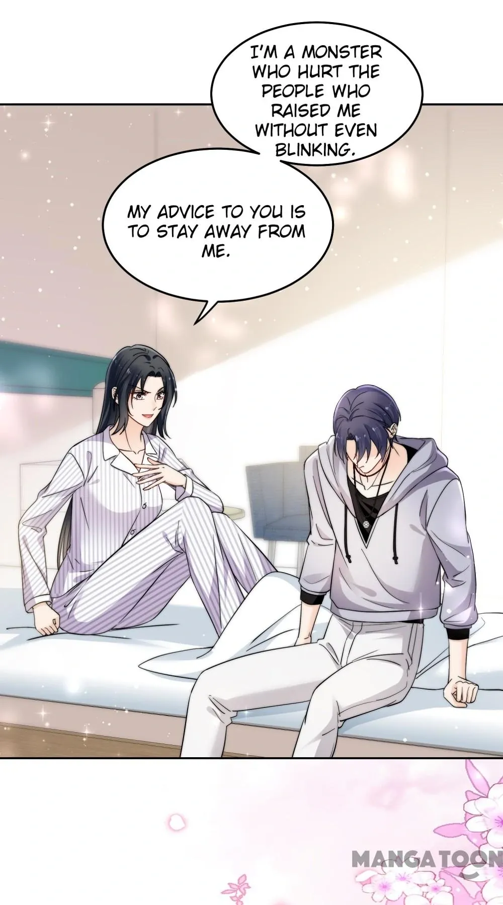 Heroine’s Cynicism Increases Daily After Rebirth Chapter 47 Online - página 31