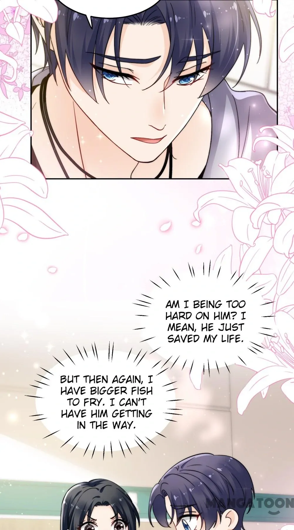 Heroine’s Cynicism Increases Daily After Rebirth Chapter 47 Online - página 33