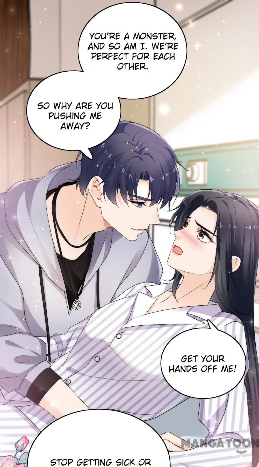 Heroine’s Cynicism Increases Daily After Rebirth Chapter 48 Online - página 1