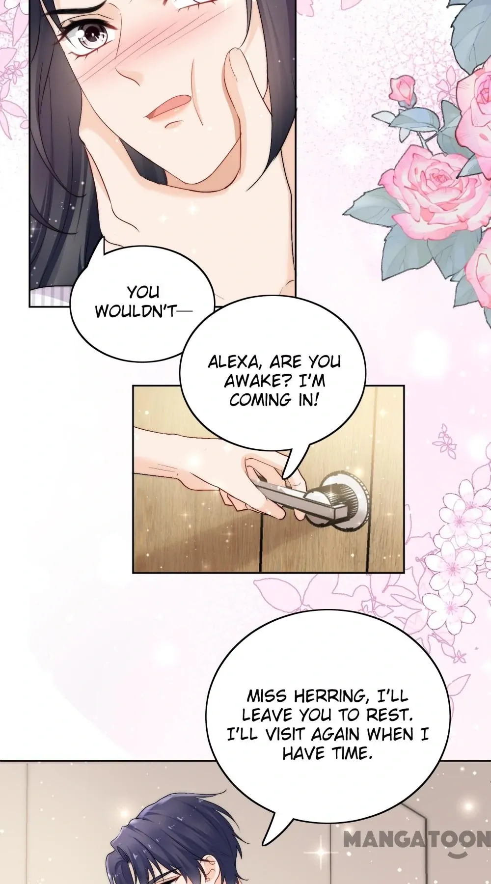 Heroine’s Cynicism Increases Daily After Rebirth Chapter 48 Online - página 3