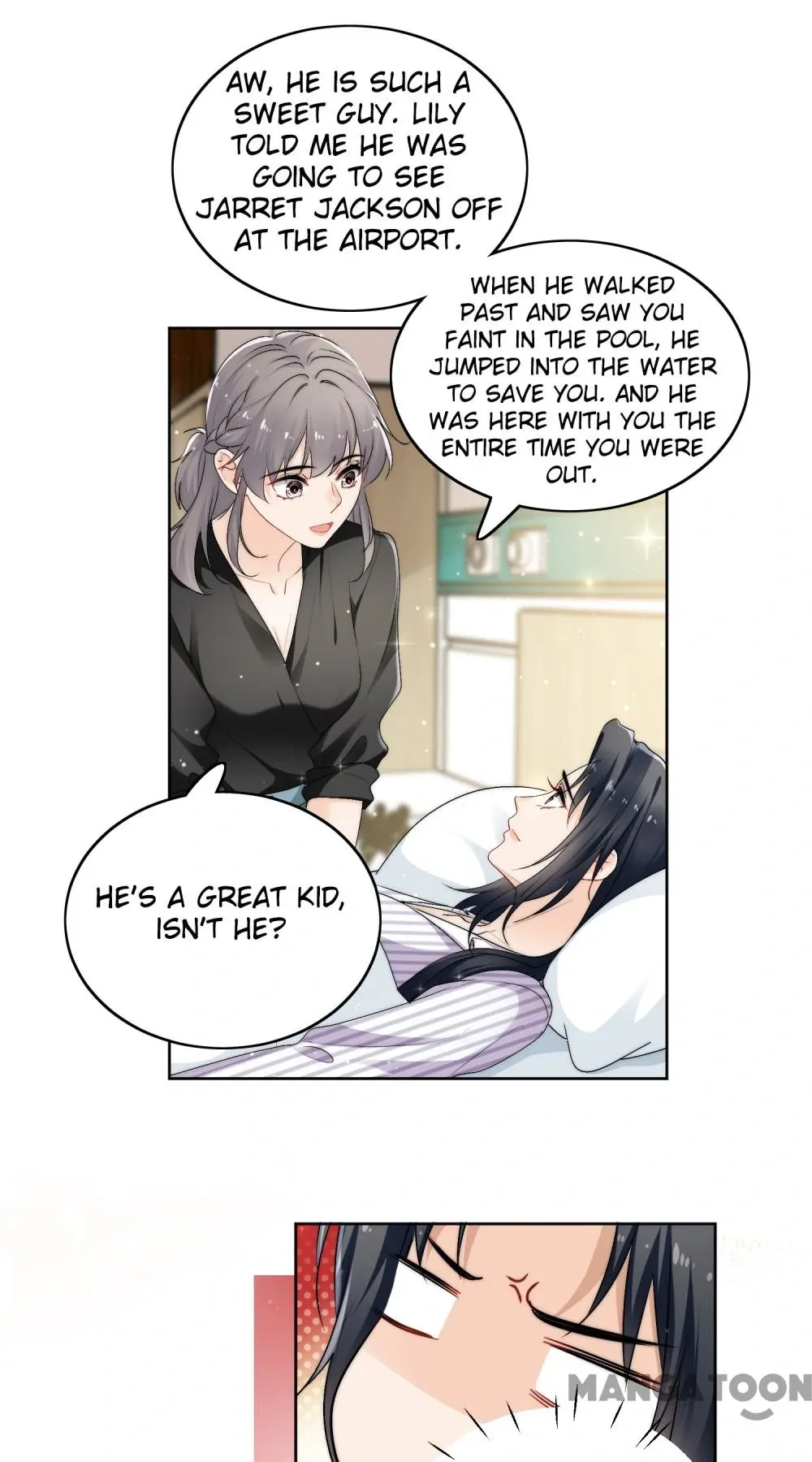 Heroine’s Cynicism Increases Daily After Rebirth Chapter 48 Online - página 6