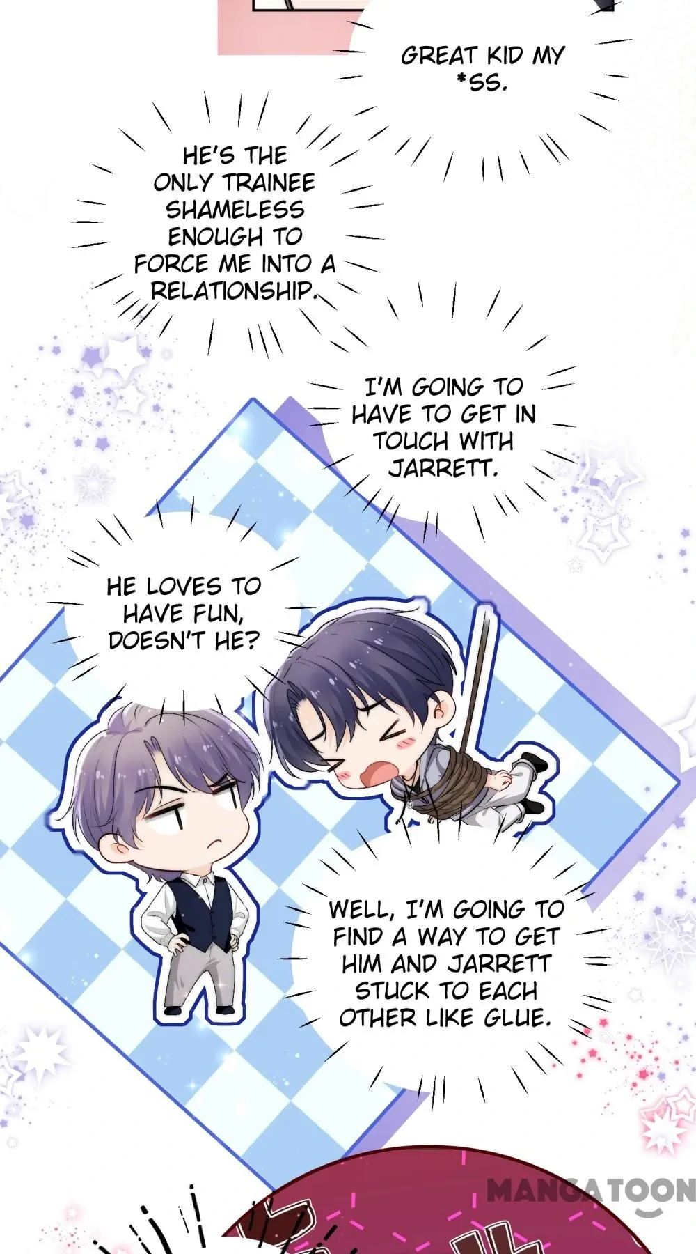 Heroine’s Cynicism Increases Daily After Rebirth Chapter 48 Online - página 7