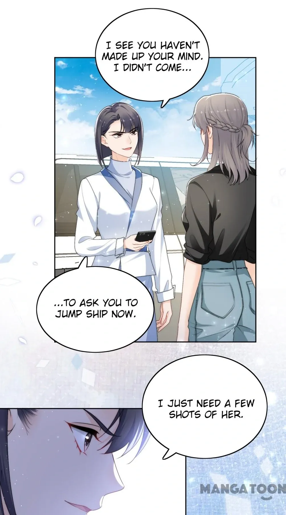 Heroine’s Cynicism Increases Daily After Rebirth Chapter 48 Online - página 10