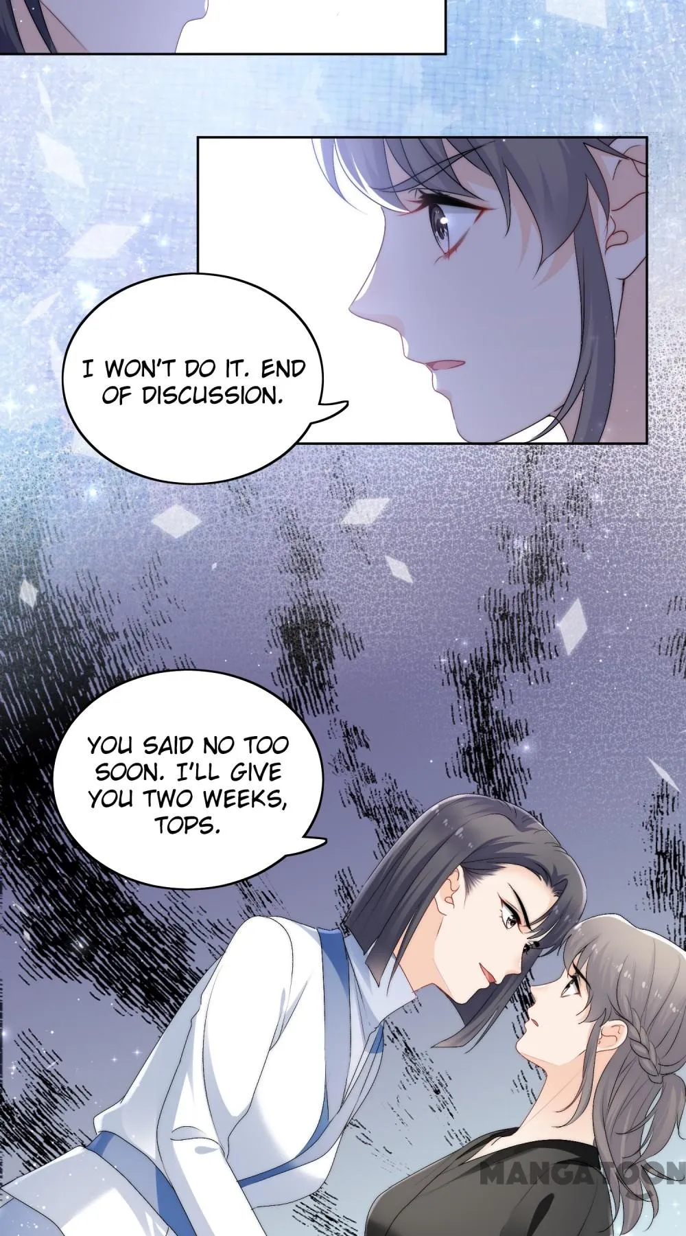 Heroine’s Cynicism Increases Daily After Rebirth Chapter 48 Online - página 11
