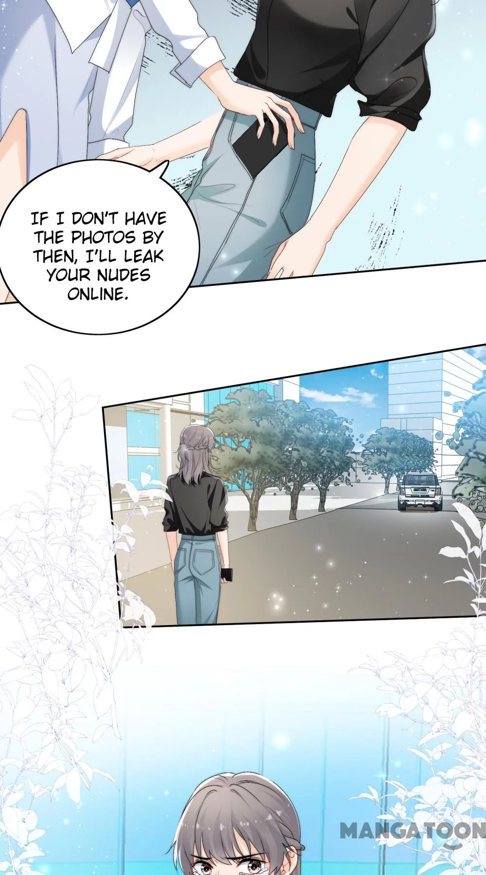 Heroine’s Cynicism Increases Daily After Rebirth Chapter 48 Online - página 12