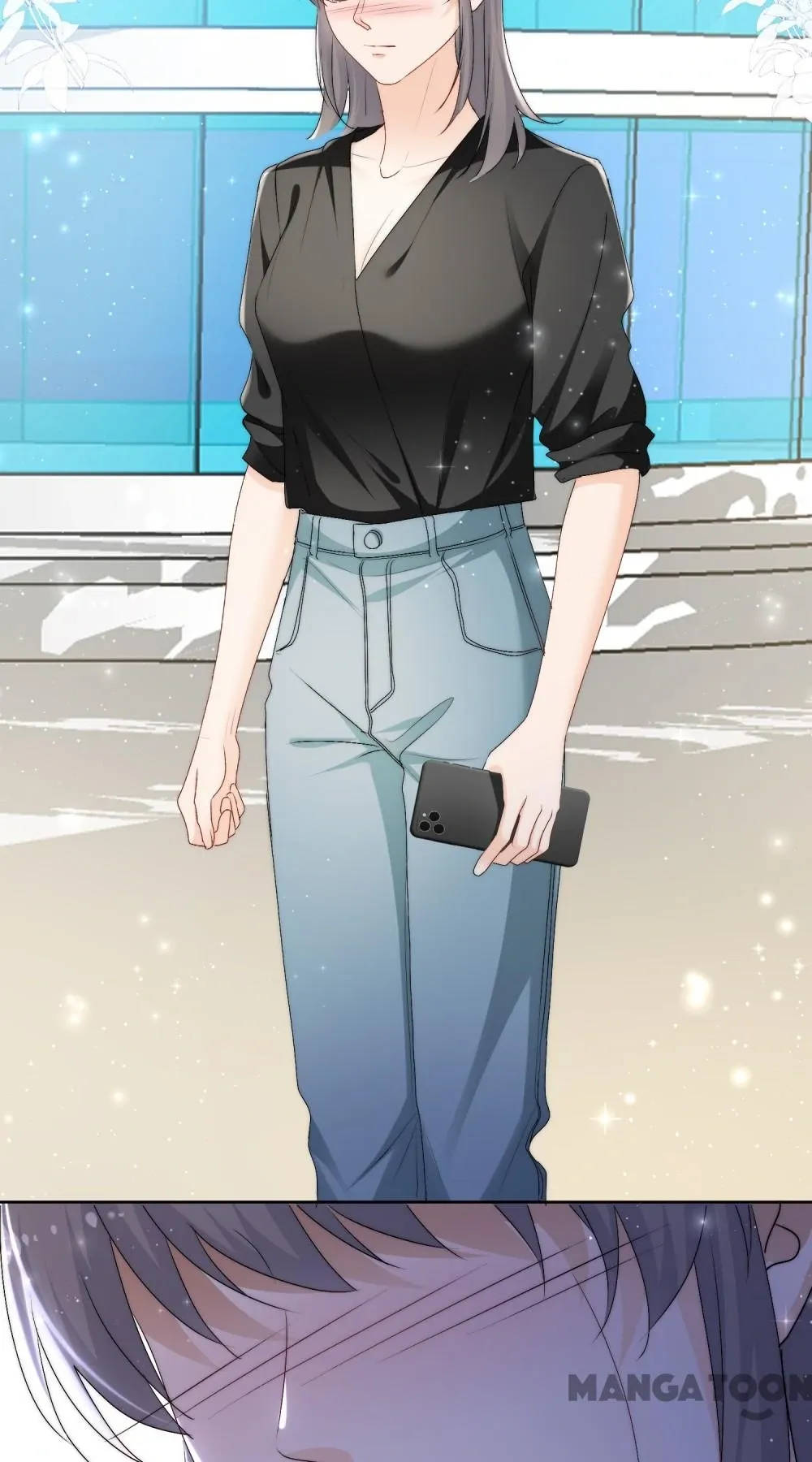 Heroine’s Cynicism Increases Daily After Rebirth Chapter 48 Online - página 13