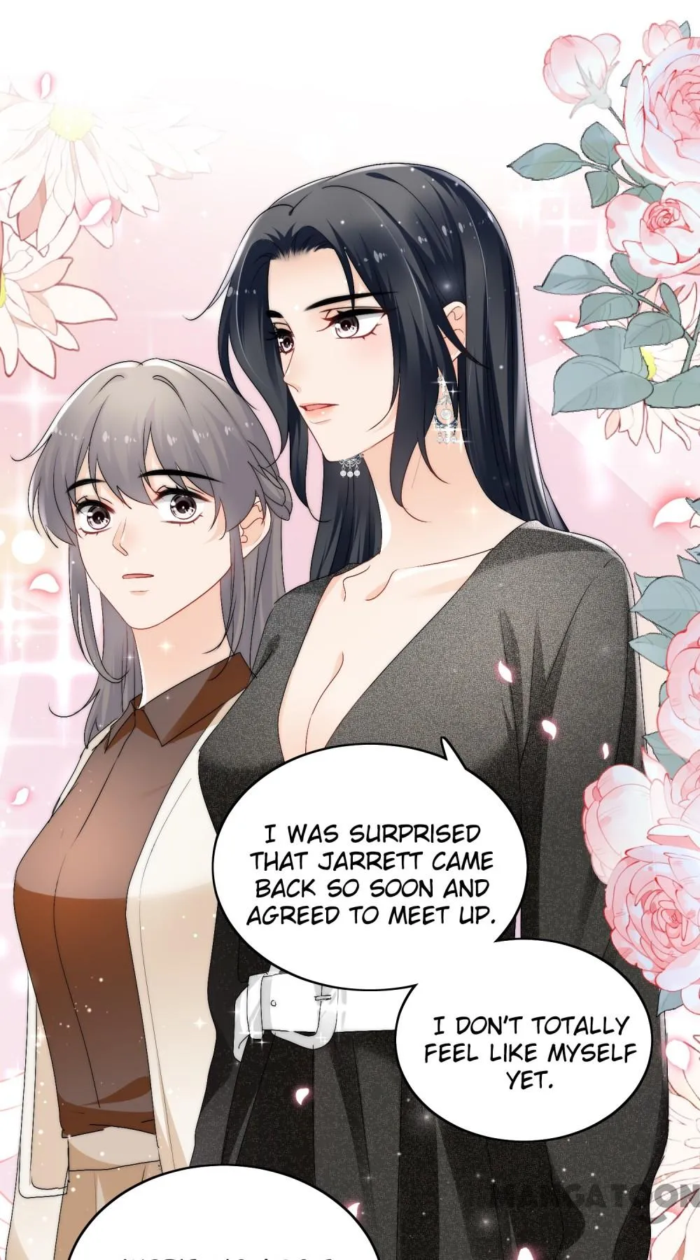 Heroine’s Cynicism Increases Daily After Rebirth Chapter 48 Online - página 16