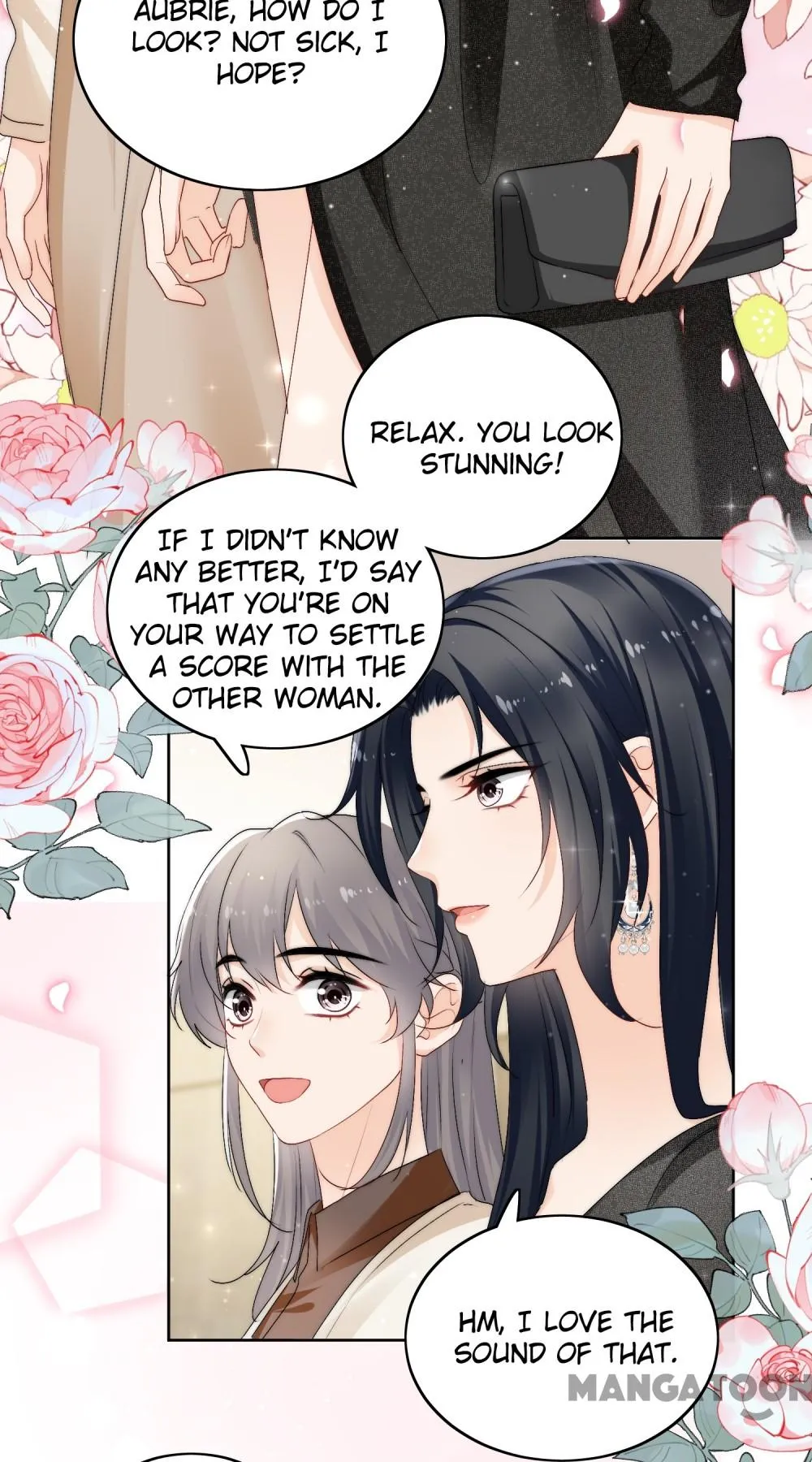 Heroine’s Cynicism Increases Daily After Rebirth Chapter 48 Online - página 17