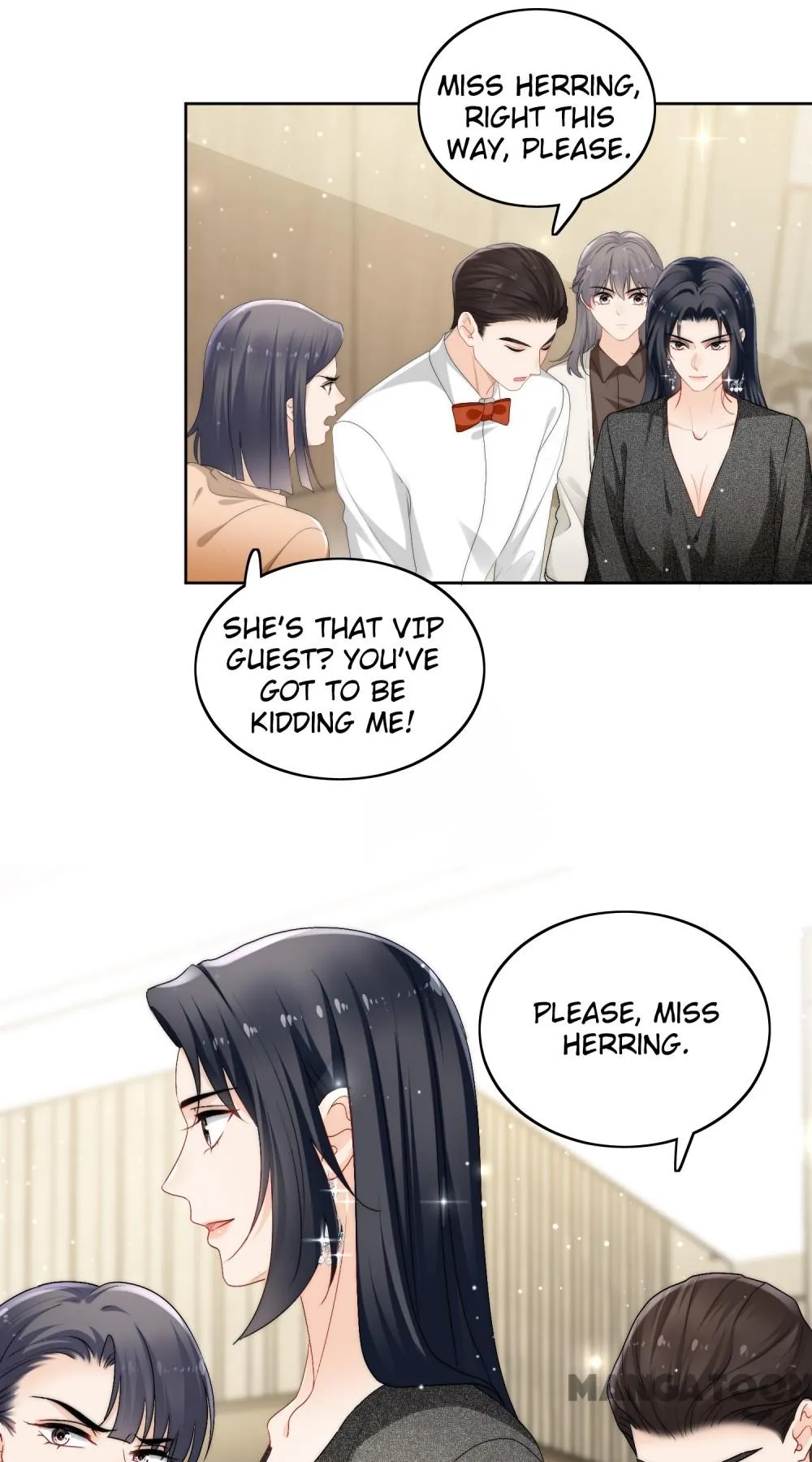 Heroine’s Cynicism Increases Daily After Rebirth Chapter 48 Online - página 20