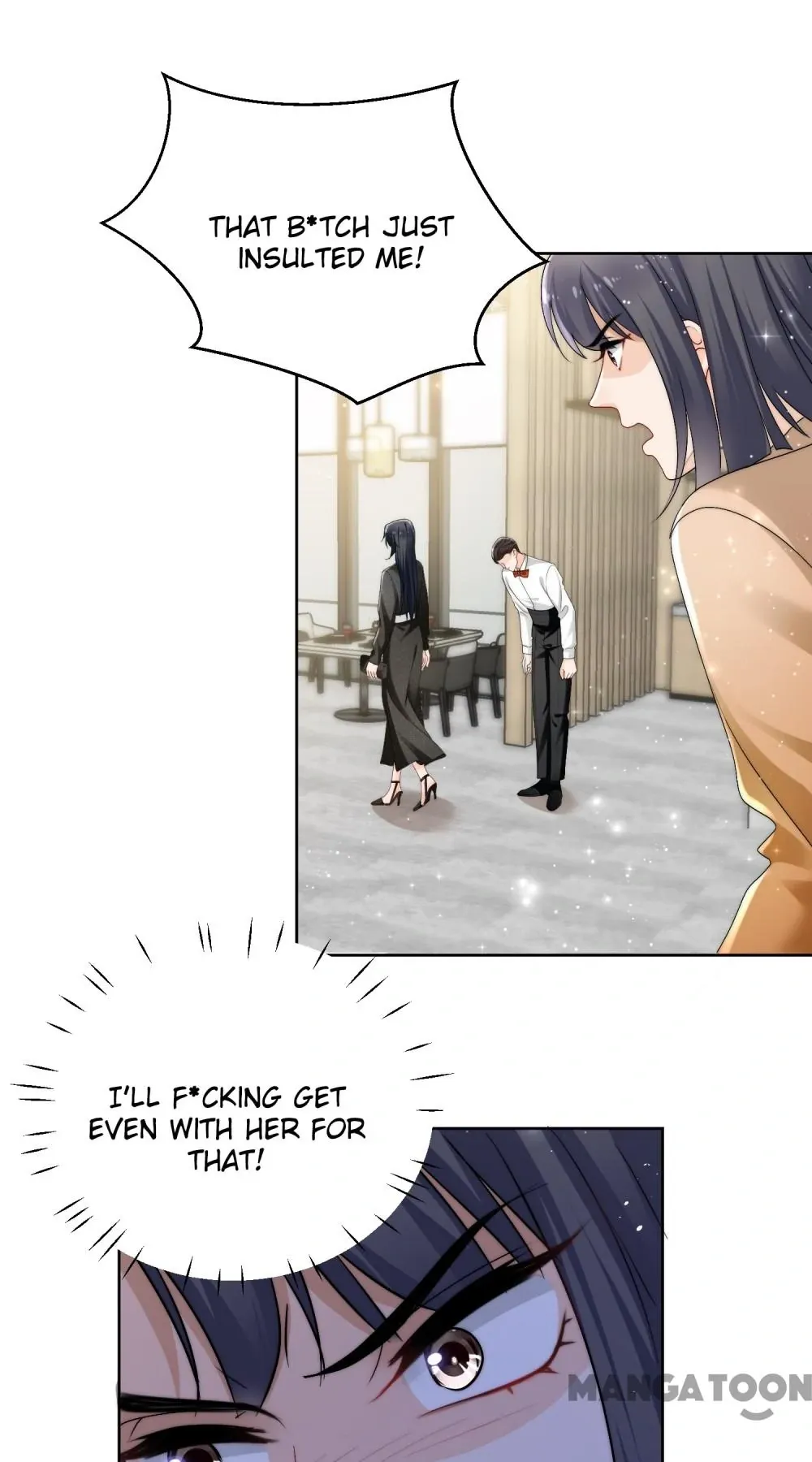 Heroine’s Cynicism Increases Daily After Rebirth Chapter 48 Online - página 22
