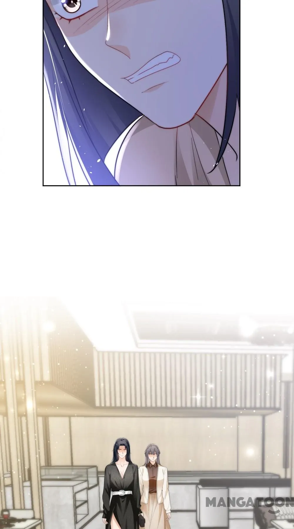 Heroine’s Cynicism Increases Daily After Rebirth Chapter 48 Online - página 23
