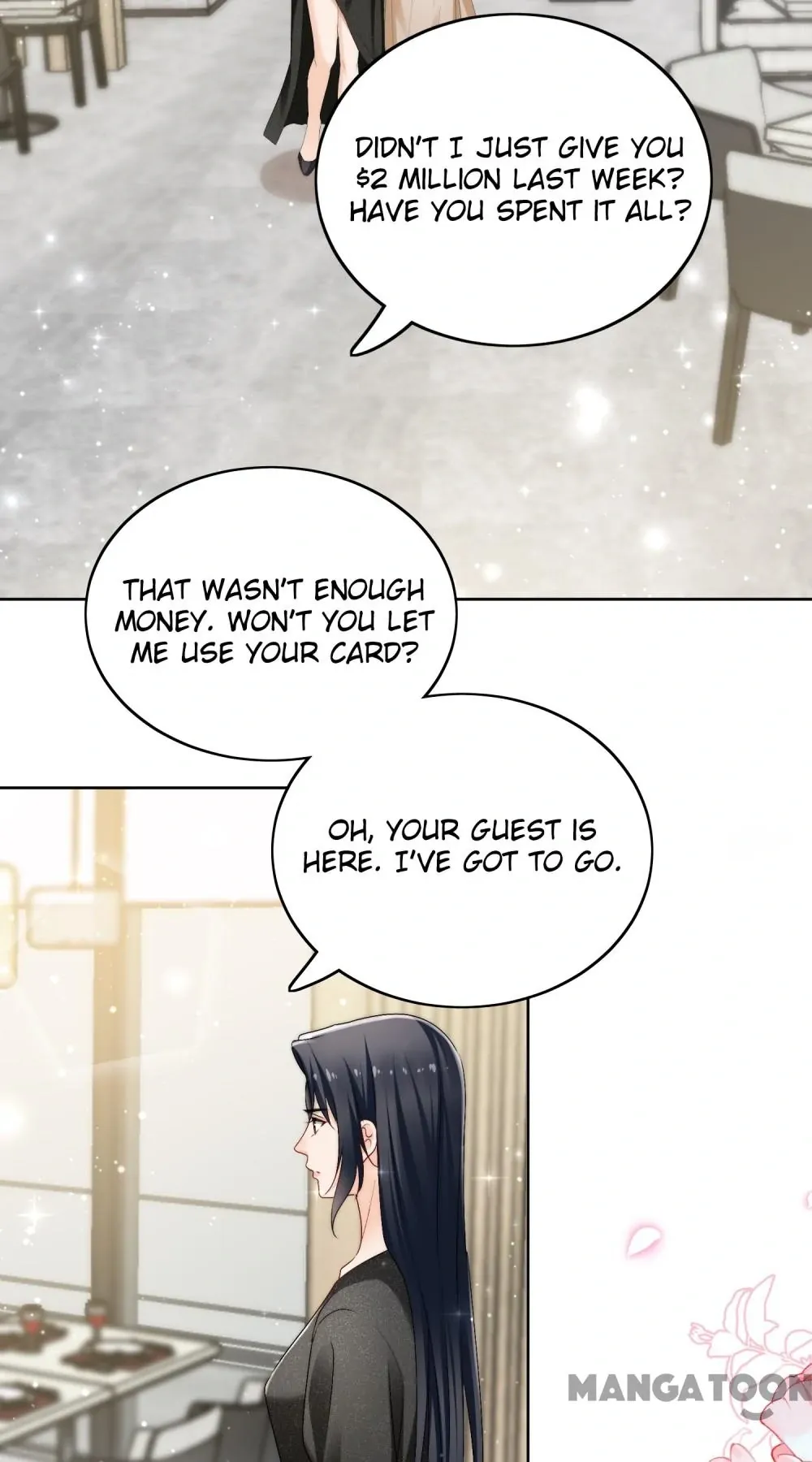 Heroine’s Cynicism Increases Daily After Rebirth Chapter 48 Online - página 24