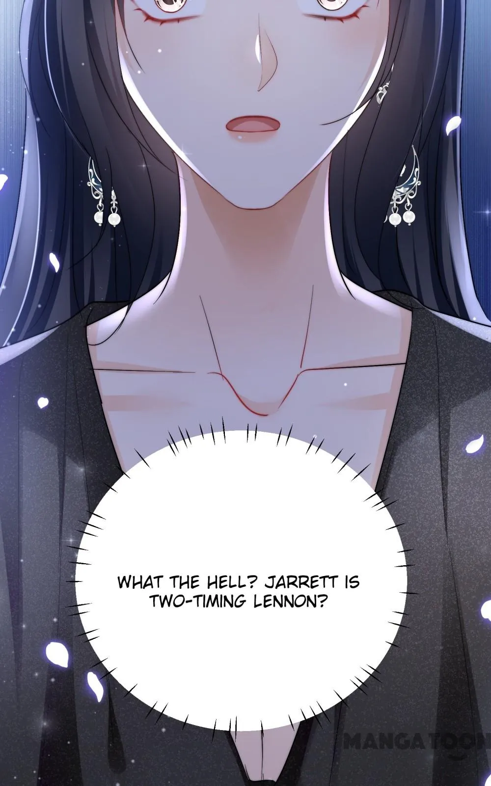 Heroine’s Cynicism Increases Daily After Rebirth Chapter 48 Online - página 27