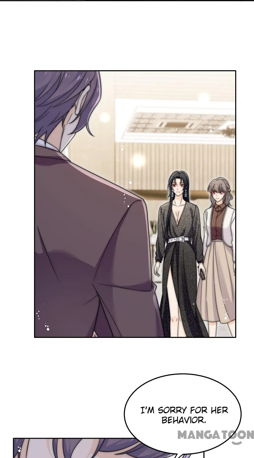 Heroine’s Cynicism Increases Daily After Rebirth Chapter 49 Online - página 2
