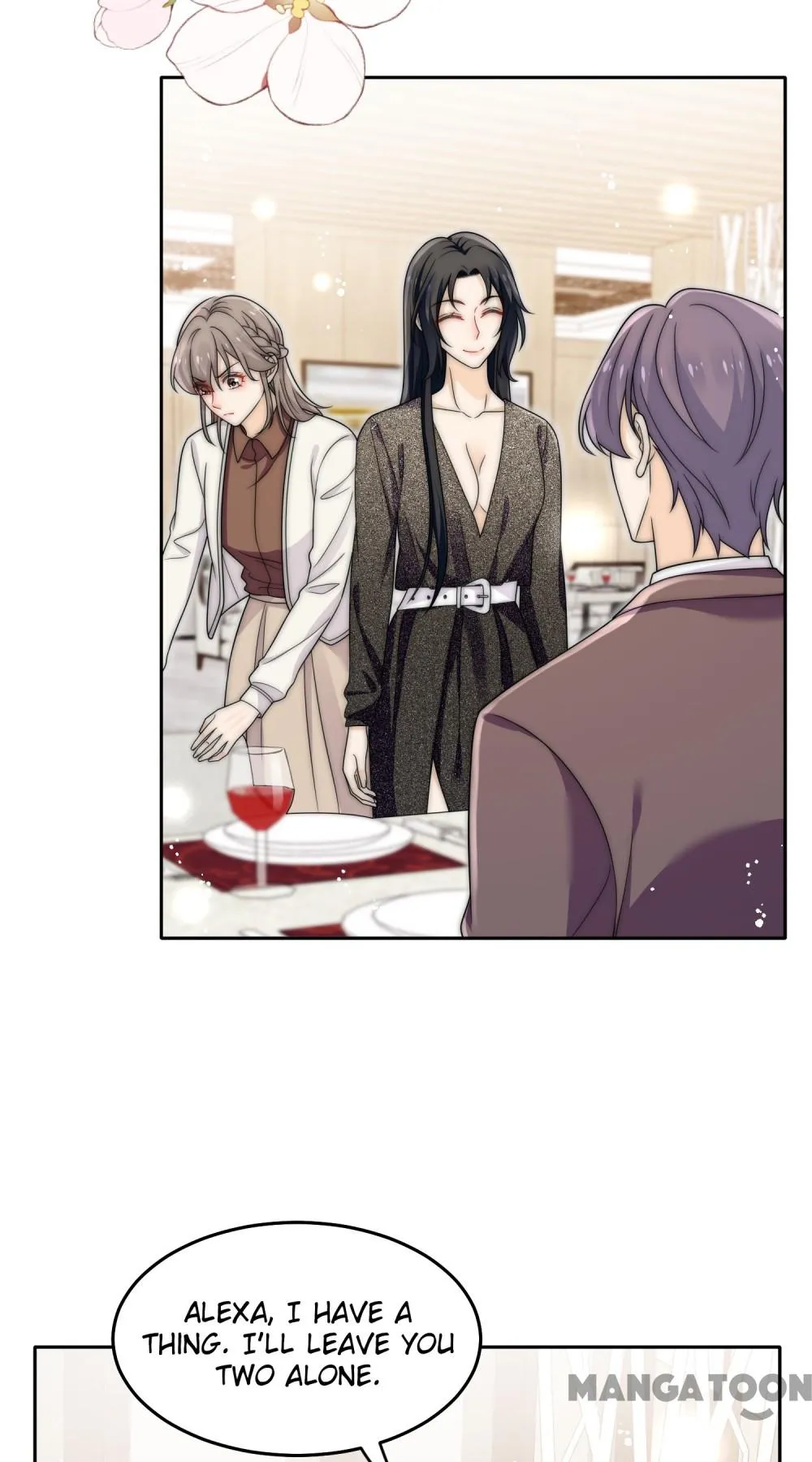 Heroine’s Cynicism Increases Daily After Rebirth Chapter 49 Online - página 5
