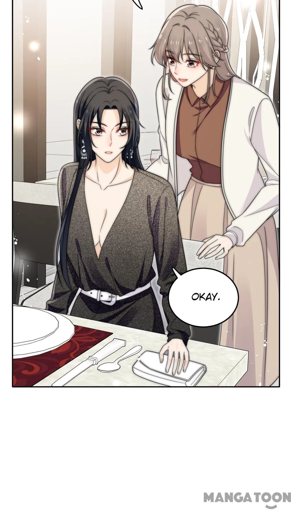Heroine’s Cynicism Increases Daily After Rebirth Chapter 49 Online - página 6