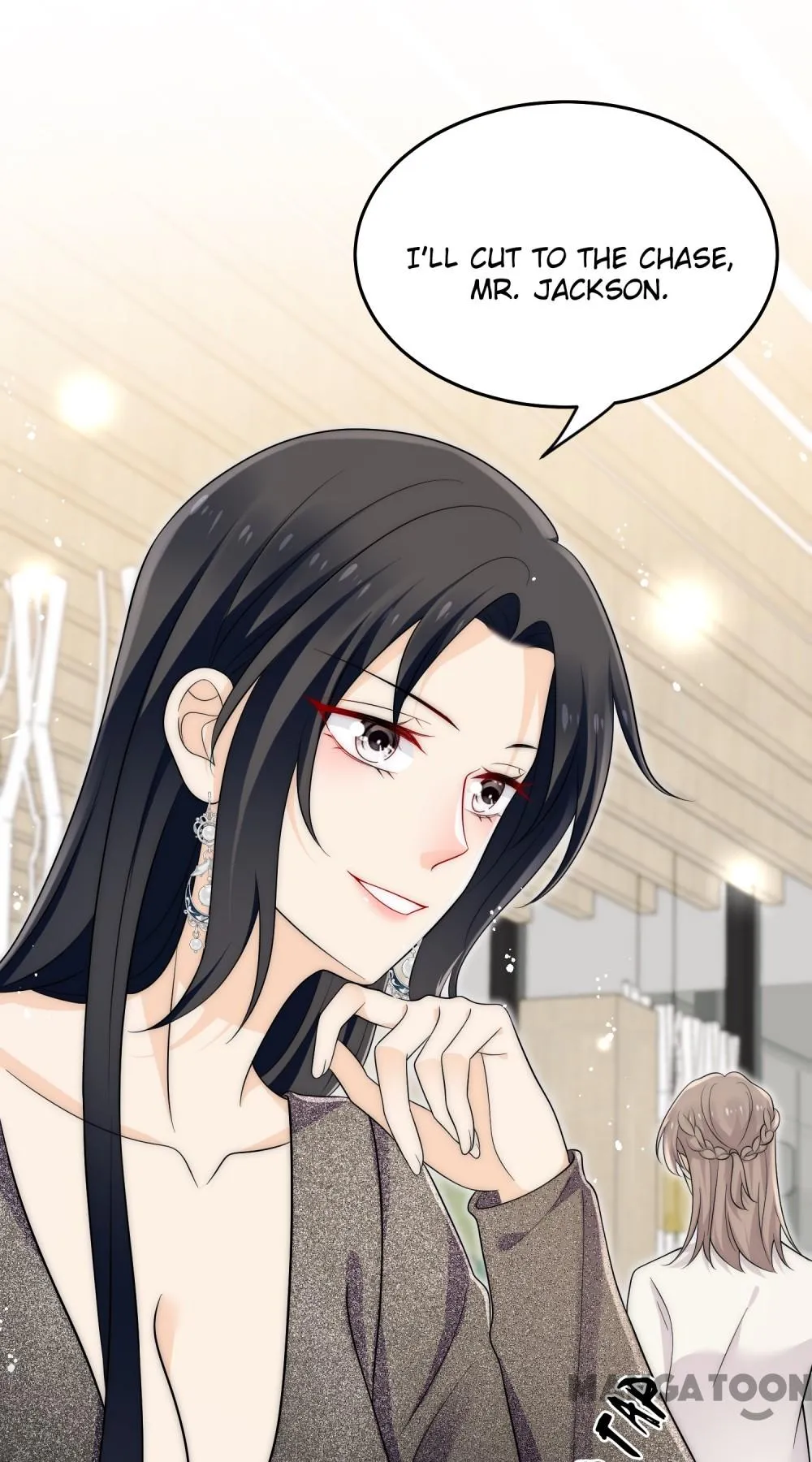 Heroine’s Cynicism Increases Daily After Rebirth Chapter 49 Online - página 8