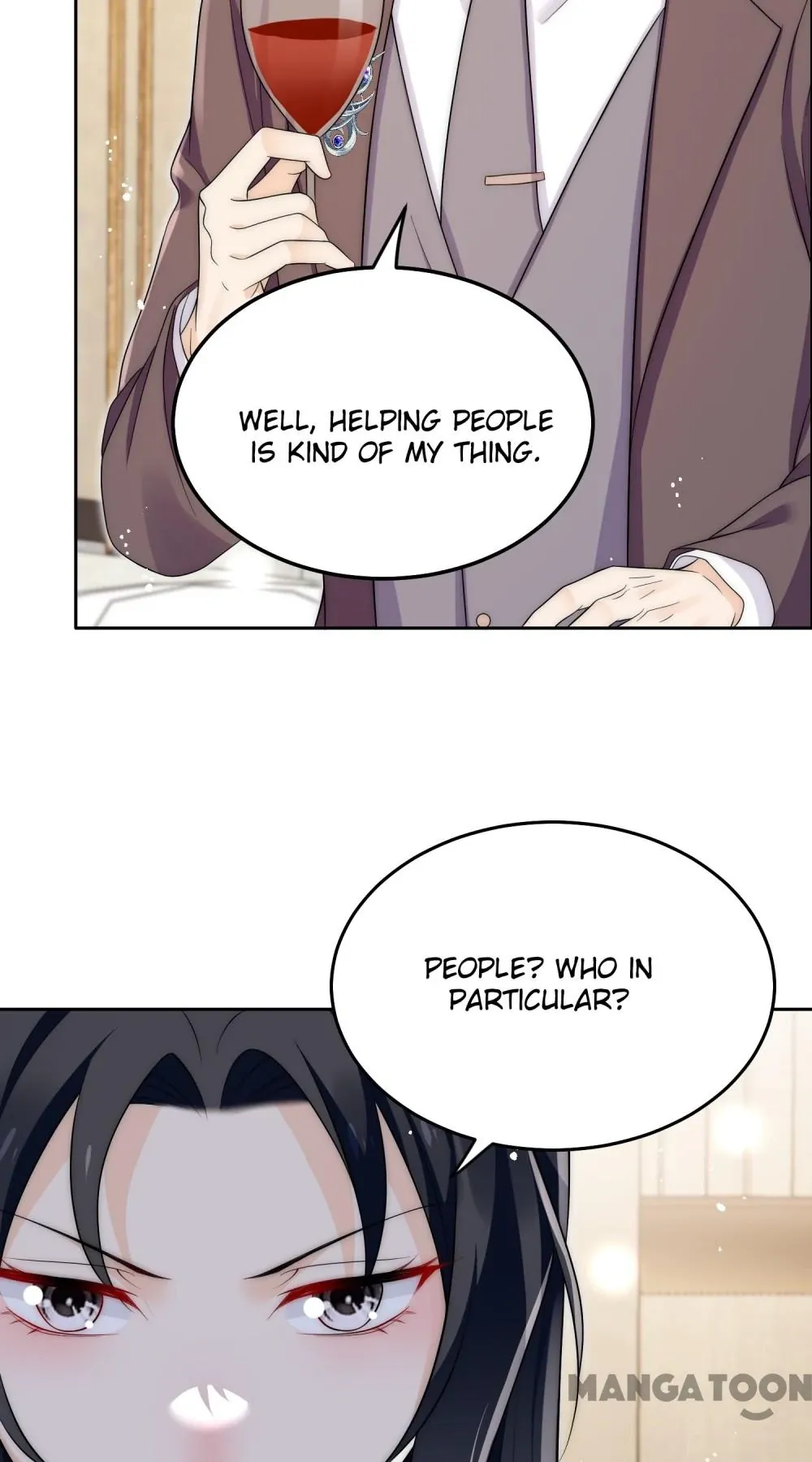Heroine’s Cynicism Increases Daily After Rebirth Chapter 49 Online - página 11