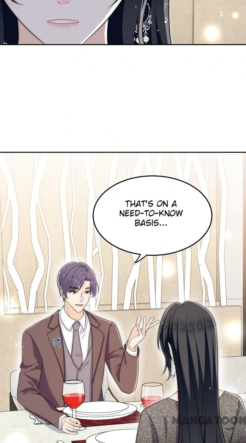 Heroine’s Cynicism Increases Daily After Rebirth Chapter 49 Online - página 12