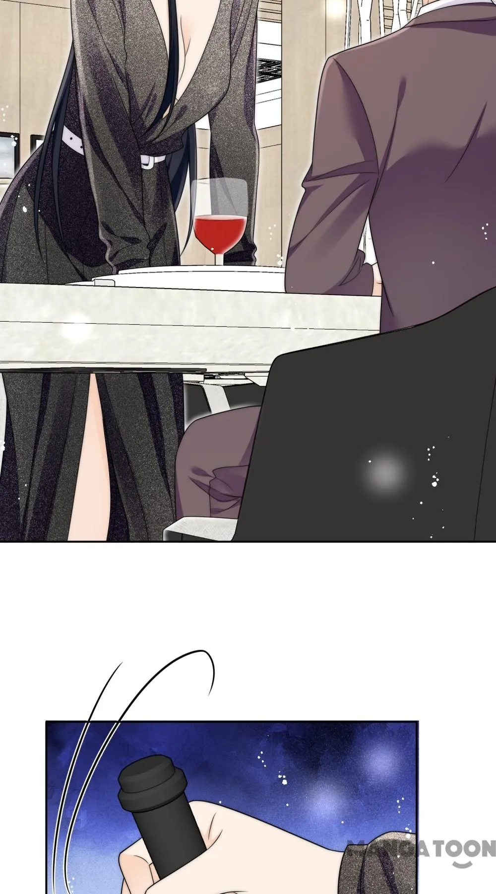Heroine’s Cynicism Increases Daily After Rebirth Chapter 49 Online - página 15