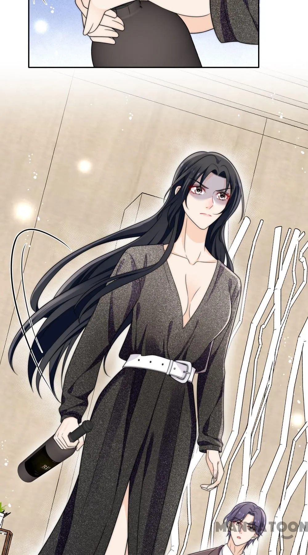 Heroine’s Cynicism Increases Daily After Rebirth Chapter 49 Online - página 16