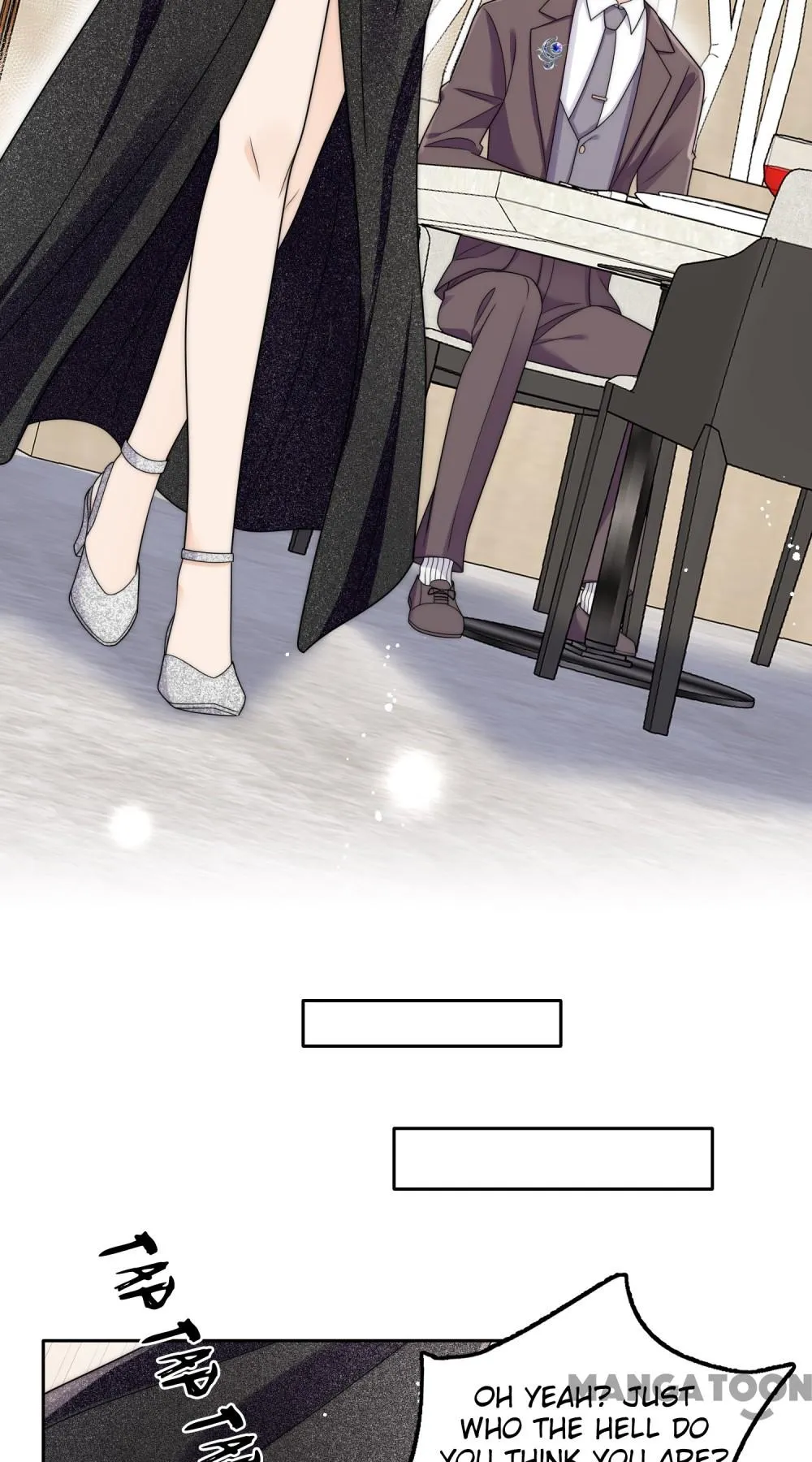 Heroine’s Cynicism Increases Daily After Rebirth Chapter 49 Online - página 17