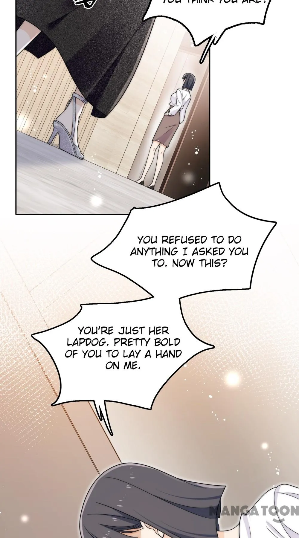 Heroine’s Cynicism Increases Daily After Rebirth Chapter 49 Online - página 18