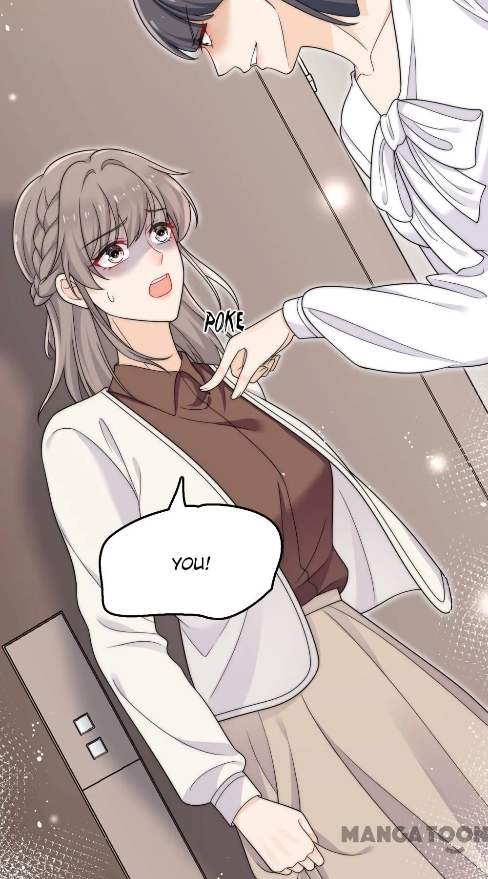 Heroine’s Cynicism Increases Daily After Rebirth Chapter 49 Online - página 19