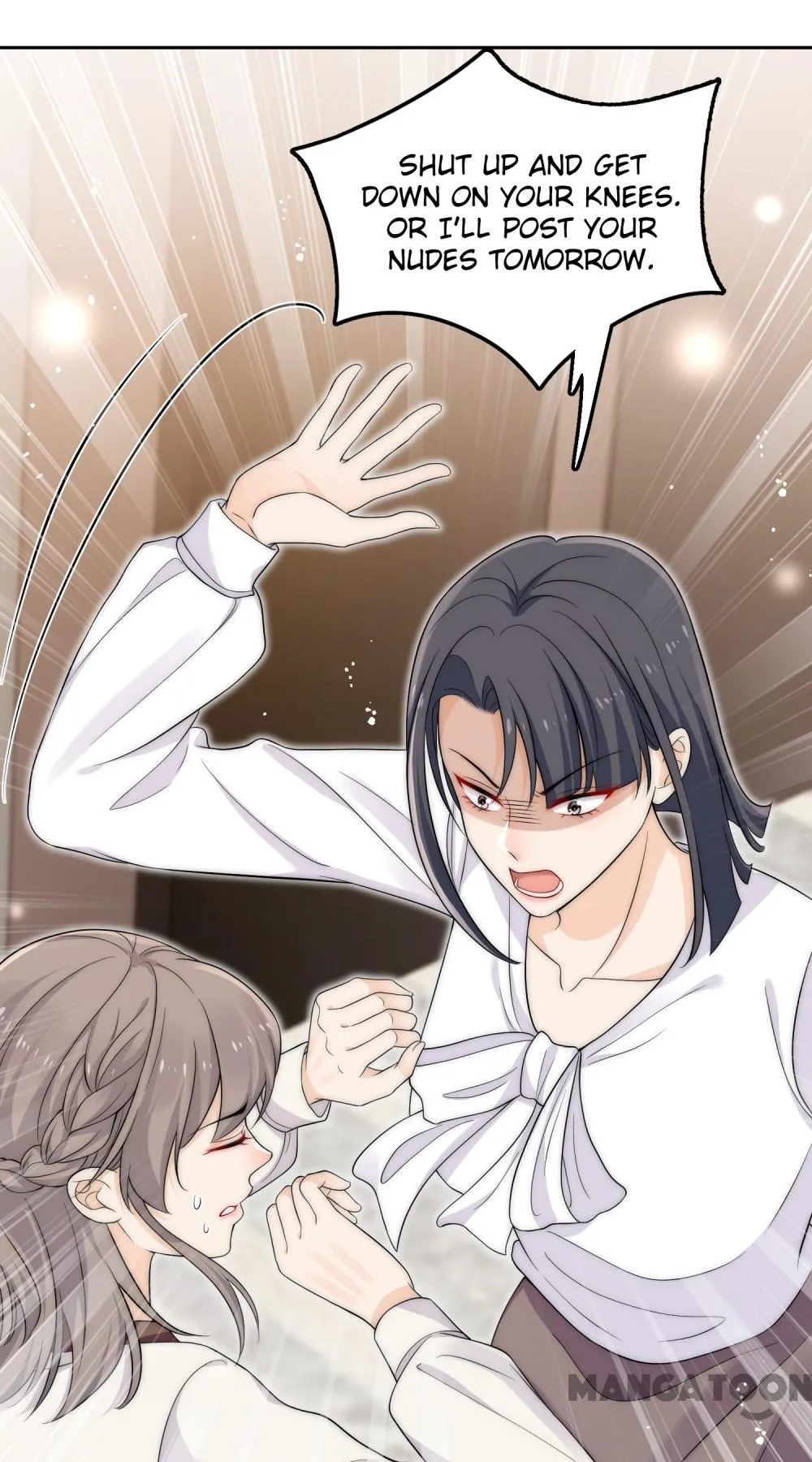 Heroine’s Cynicism Increases Daily After Rebirth Chapter 49 Online - página 21