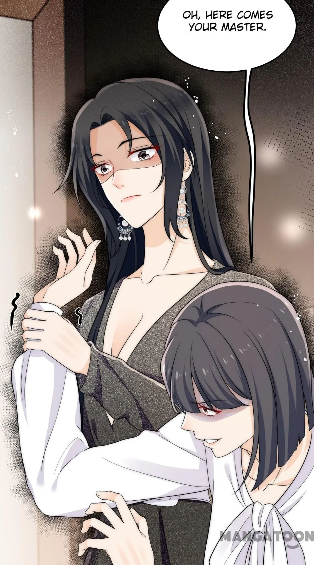 Heroine’s Cynicism Increases Daily After Rebirth Chapter 49 Online - página 23