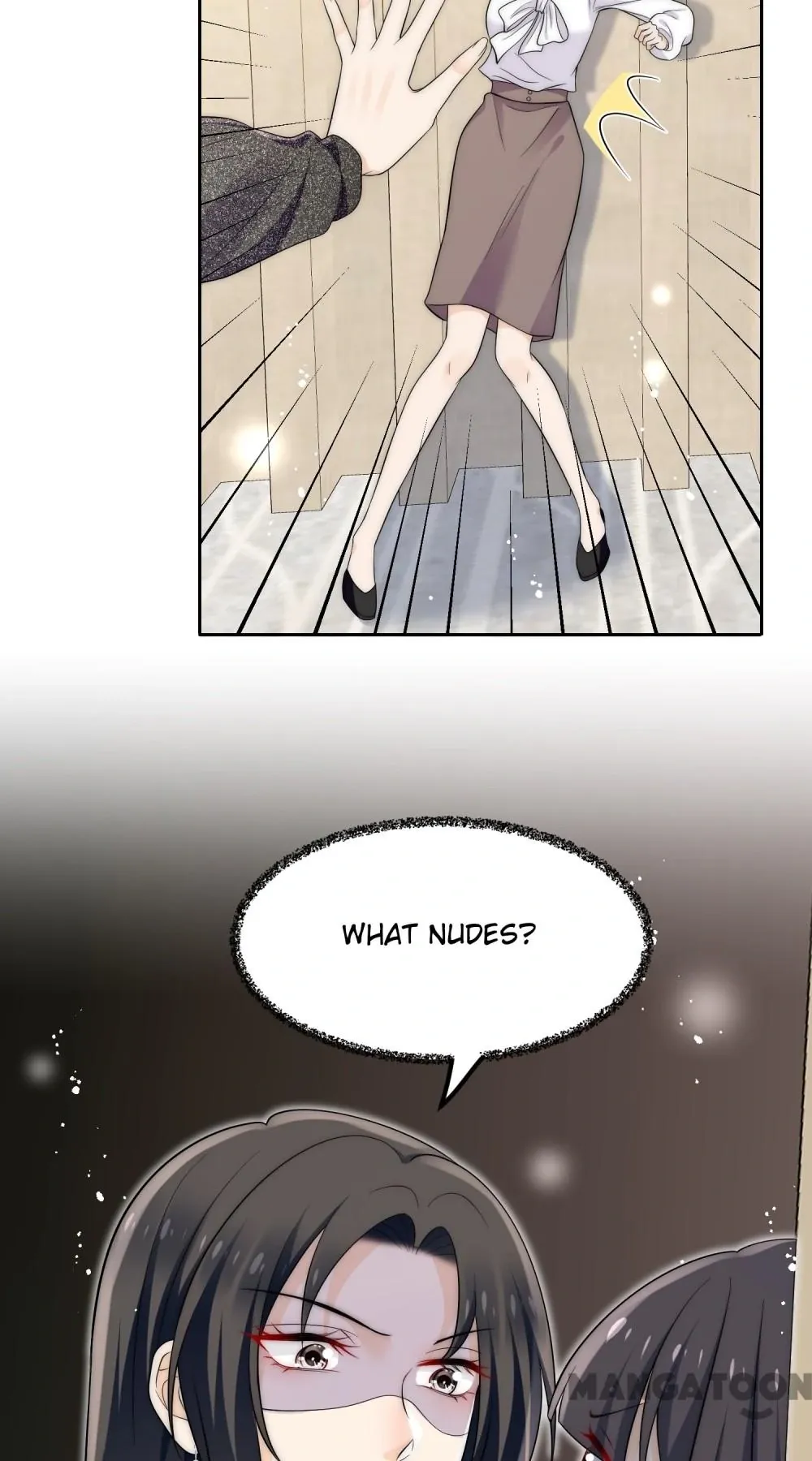 Heroine’s Cynicism Increases Daily After Rebirth Chapter 49 Online - página 25