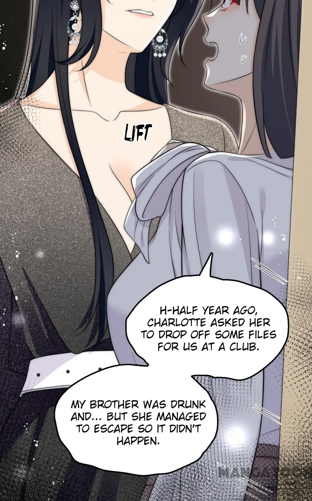 Heroine’s Cynicism Increases Daily After Rebirth Chapter 49 Online - página 26