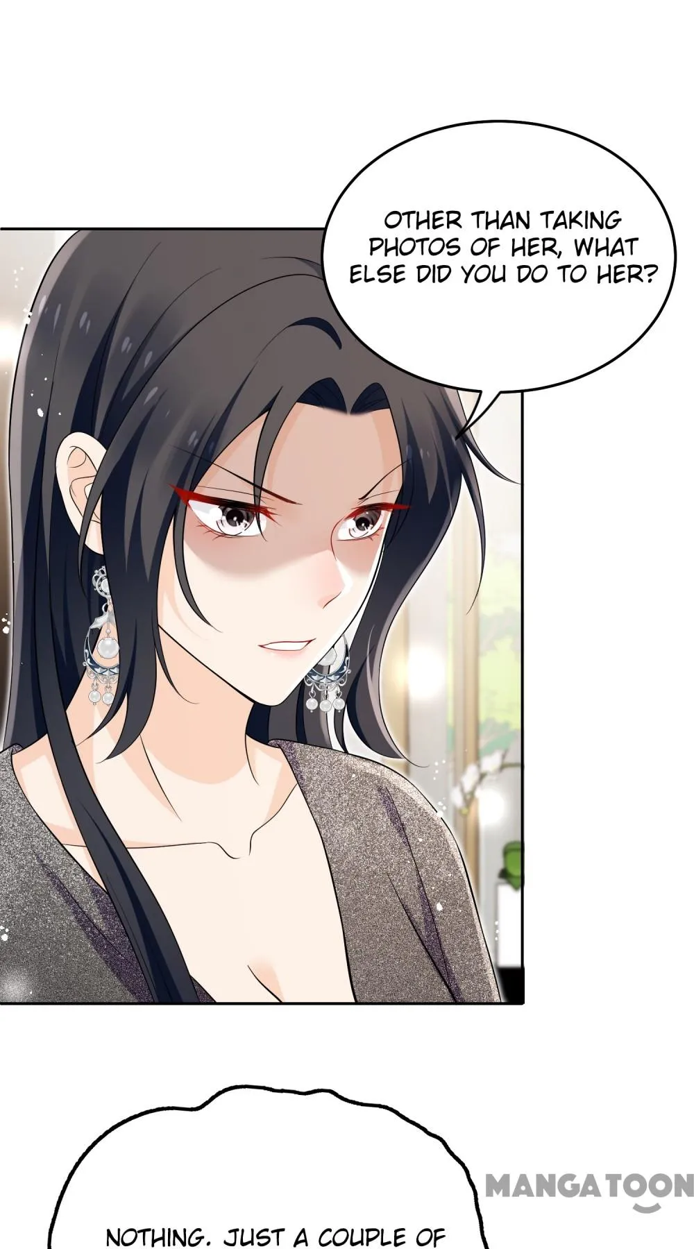 Heroine’s Cynicism Increases Daily After Rebirth Chapter 49 Online - página 27